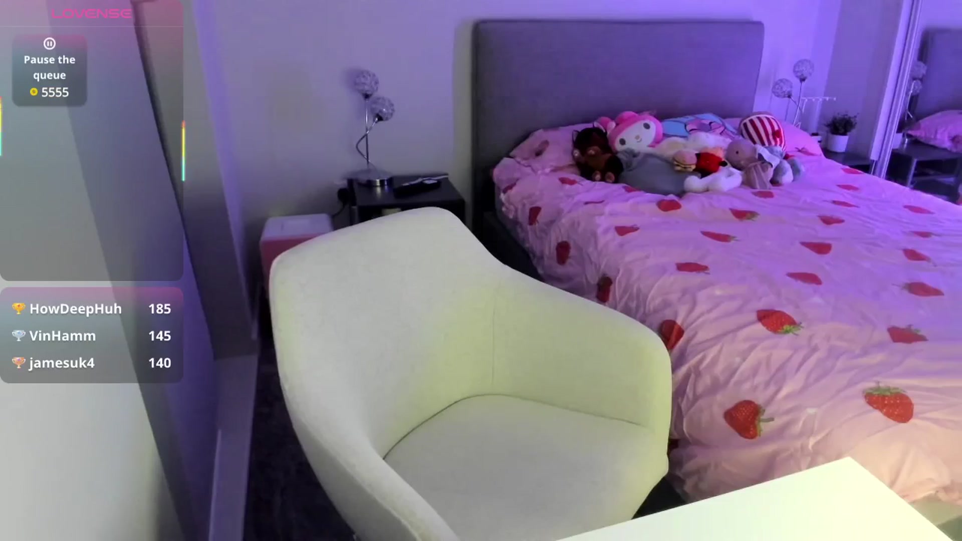 Gallery image thumbnail from Jjulietterose's myfreecams stream on, 06/18/2025, 23:21 image 11 of 20