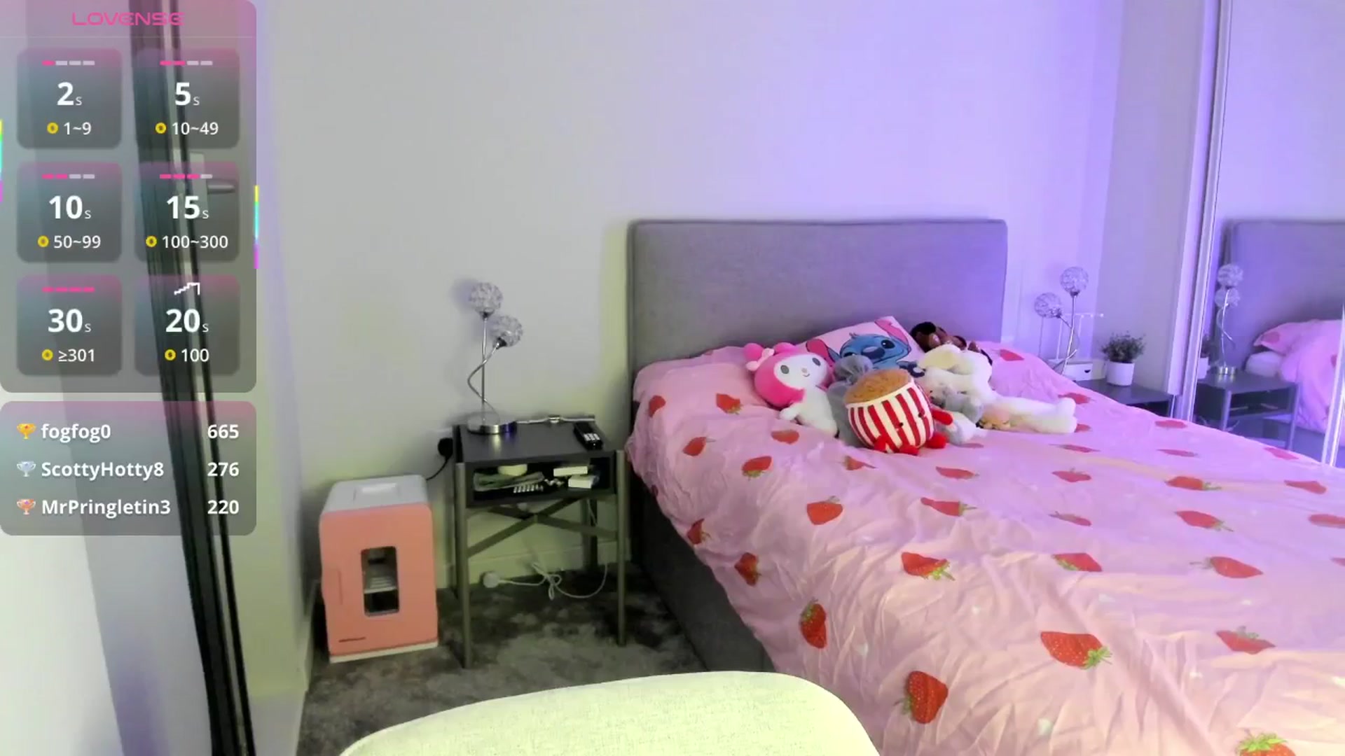Gallery image thumbnail from Jjulietterose's myfreecams stream on, 06/23/2025, 01:48 image 5 of 20