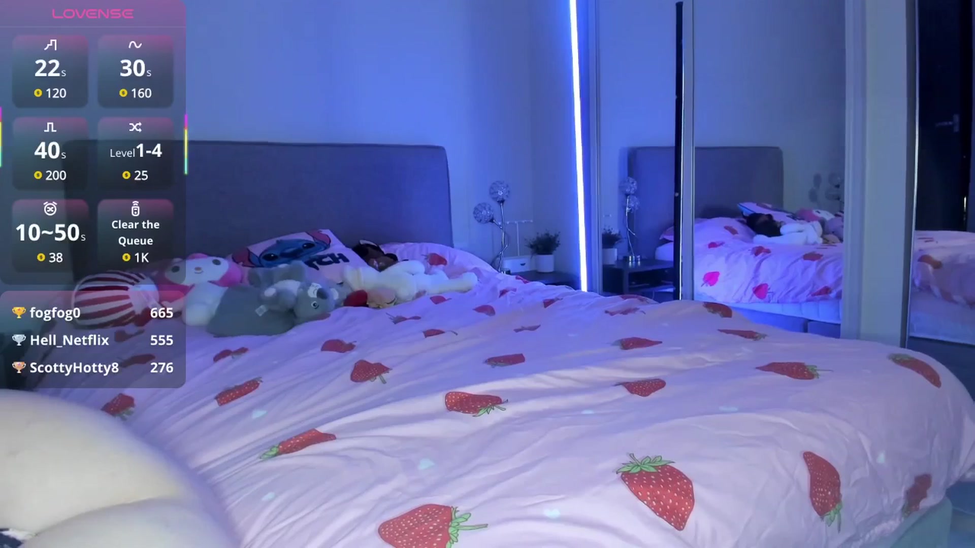 Gallery image thumbnail from Jjulietterose's myfreecams stream on, 06/23/2025, 01:48 image 20 of 20