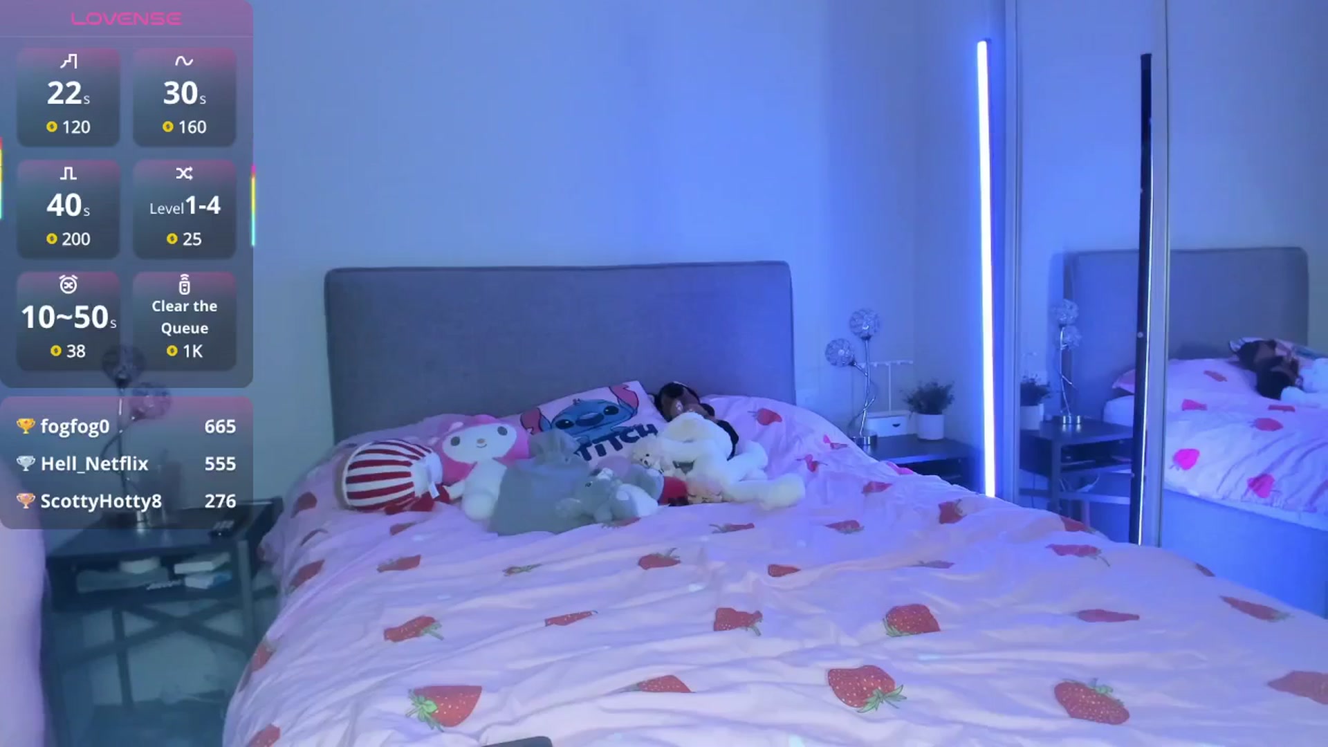 Gallery image thumbnail from Jjulietterose's myfreecams stream on, 06/23/2025, 01:57 image 11 of 20