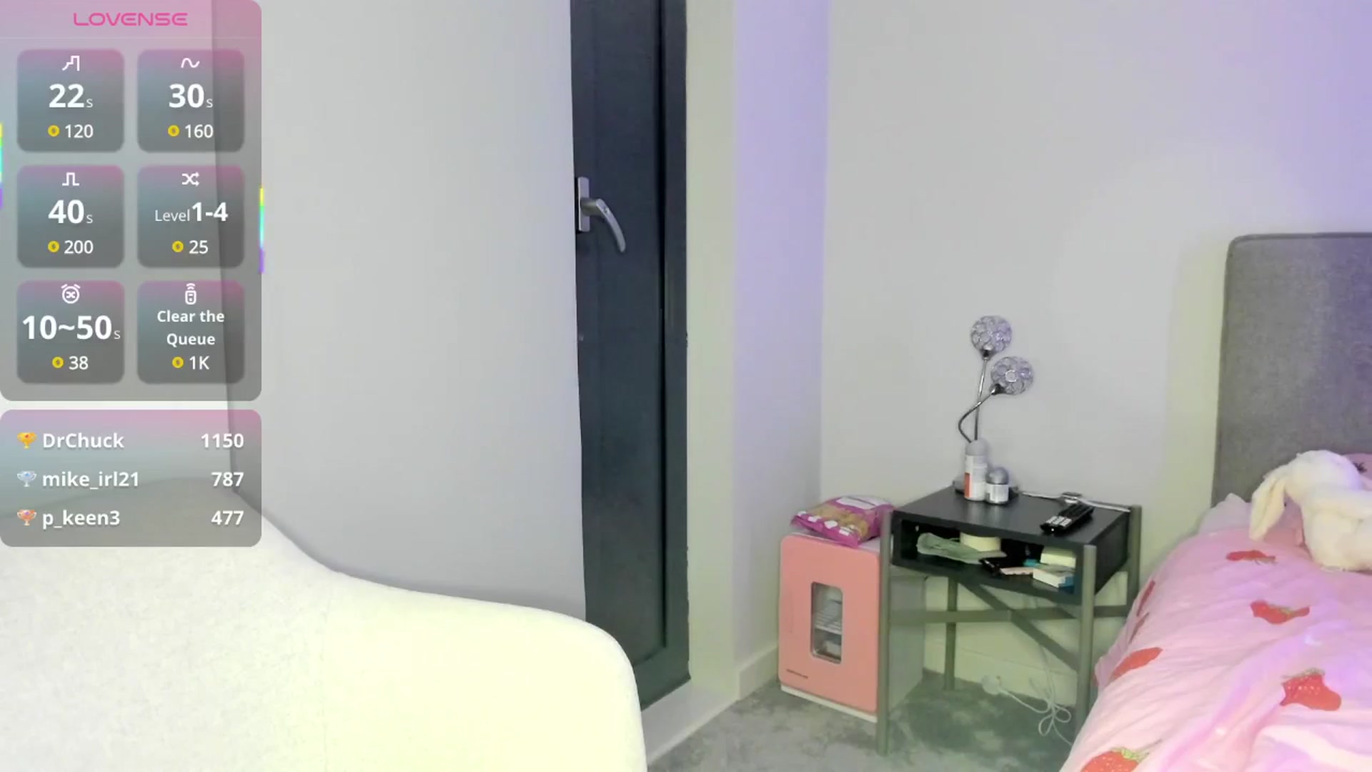 Gallery image thumbnail from Jjulietterose's myfreecams stream on, 06/23/2025, 23:12 image 10 of 20