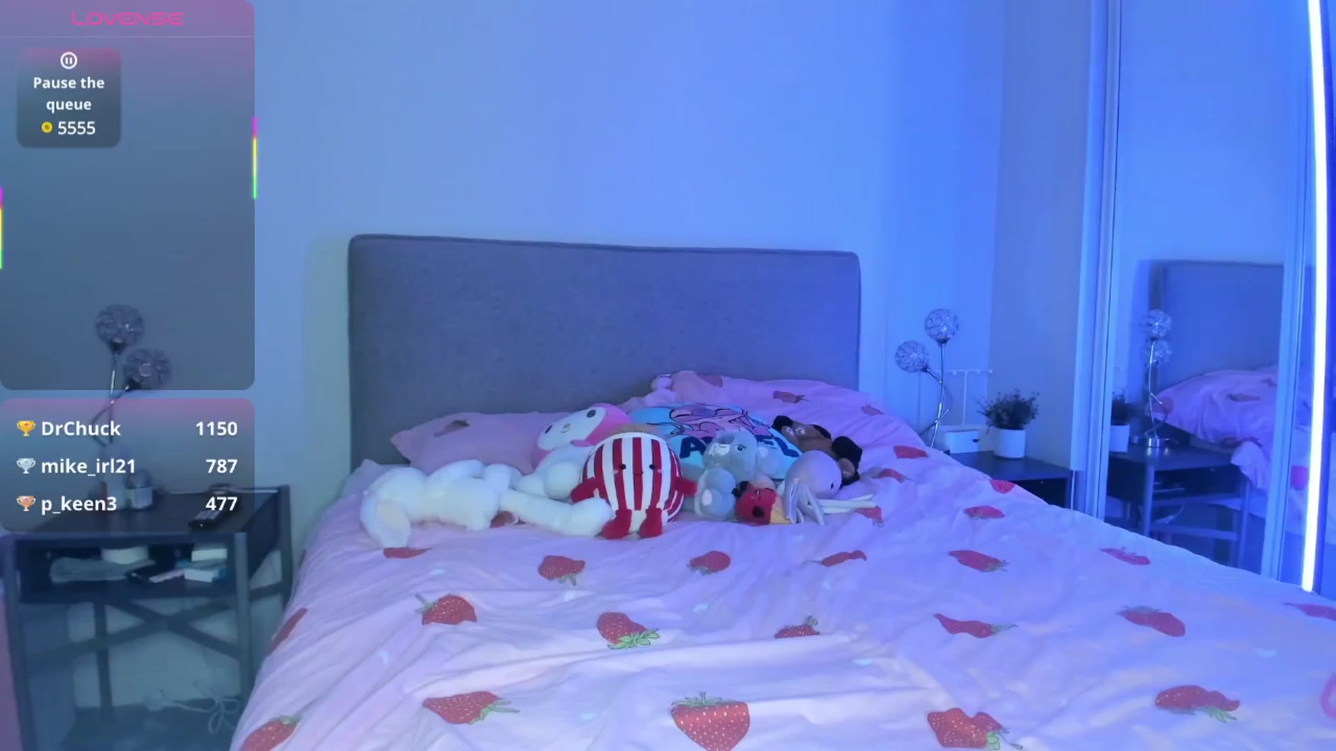 Gallery image thumbnail from Jjulietterose's myfreecams stream on, 06/23/2025, 23:12 image 5 of 20