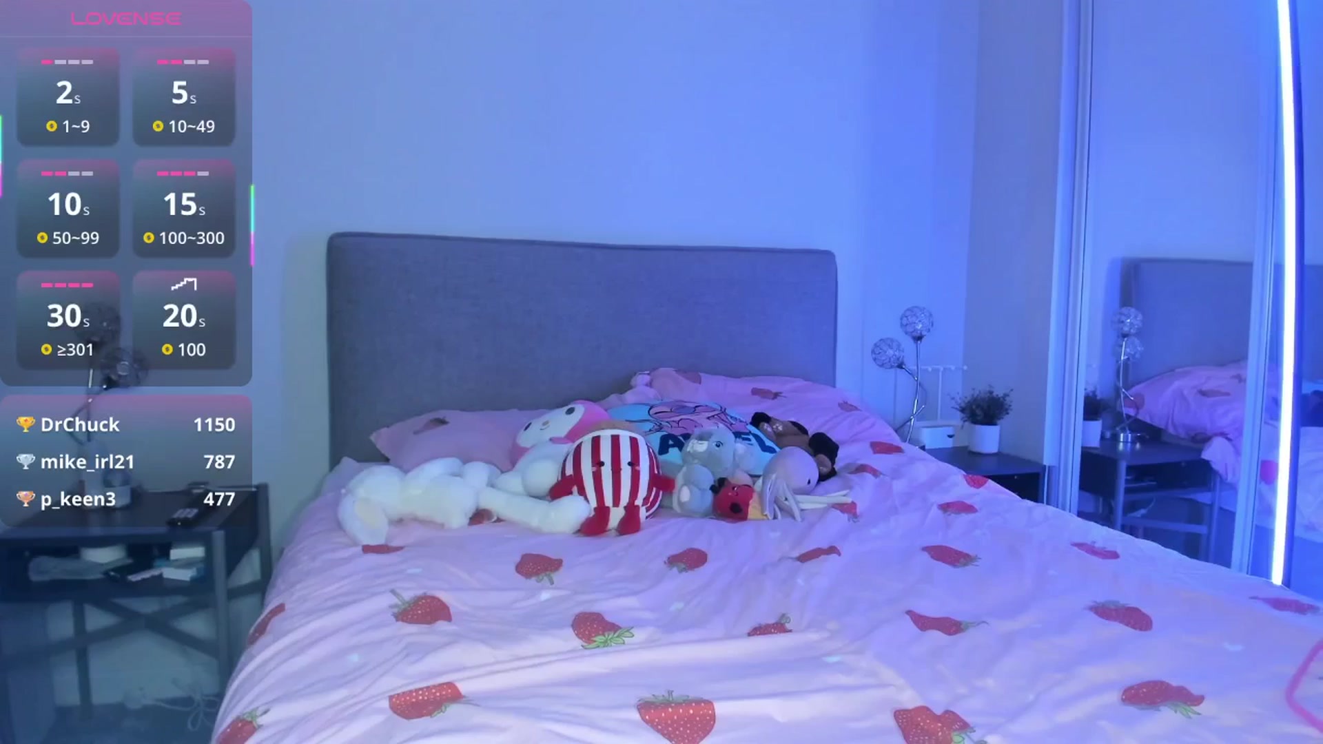 Gallery image thumbnail from Jjulietterose's myfreecams stream on, 06/23/2025, 23:12 image 3 of 20