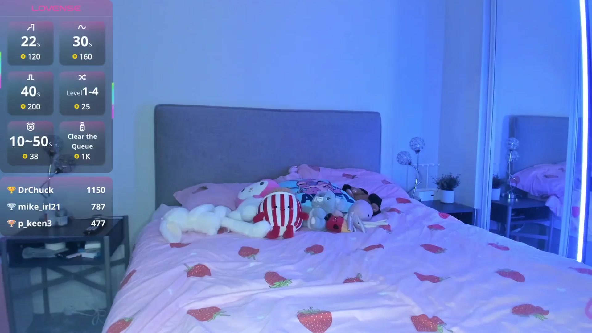 Gallery image thumbnail from Jjulietterose's myfreecams stream on, 06/23/2025, 23:12 image 4 of 20