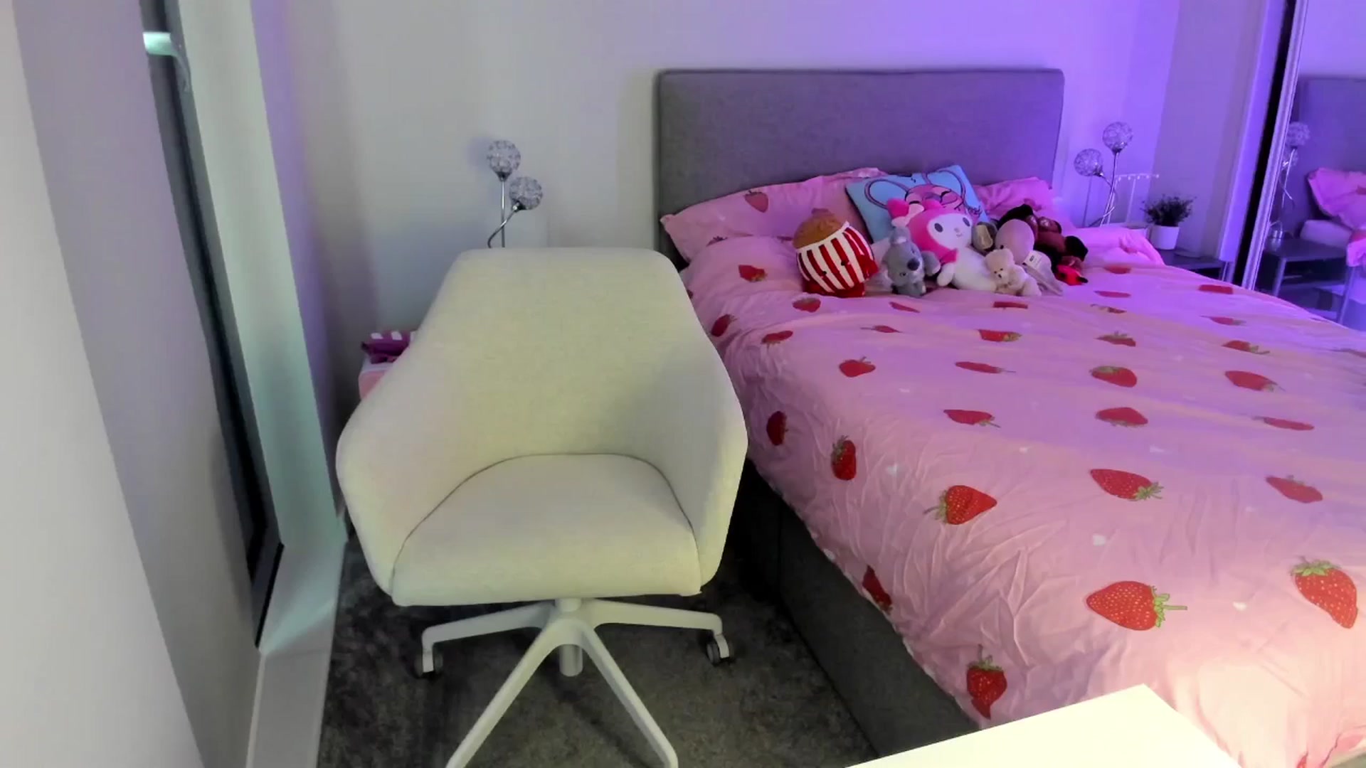 Gallery image thumbnail from Jjulietterose's myfreecams stream on, 06/28/2025, 23:47 image 4 of 20