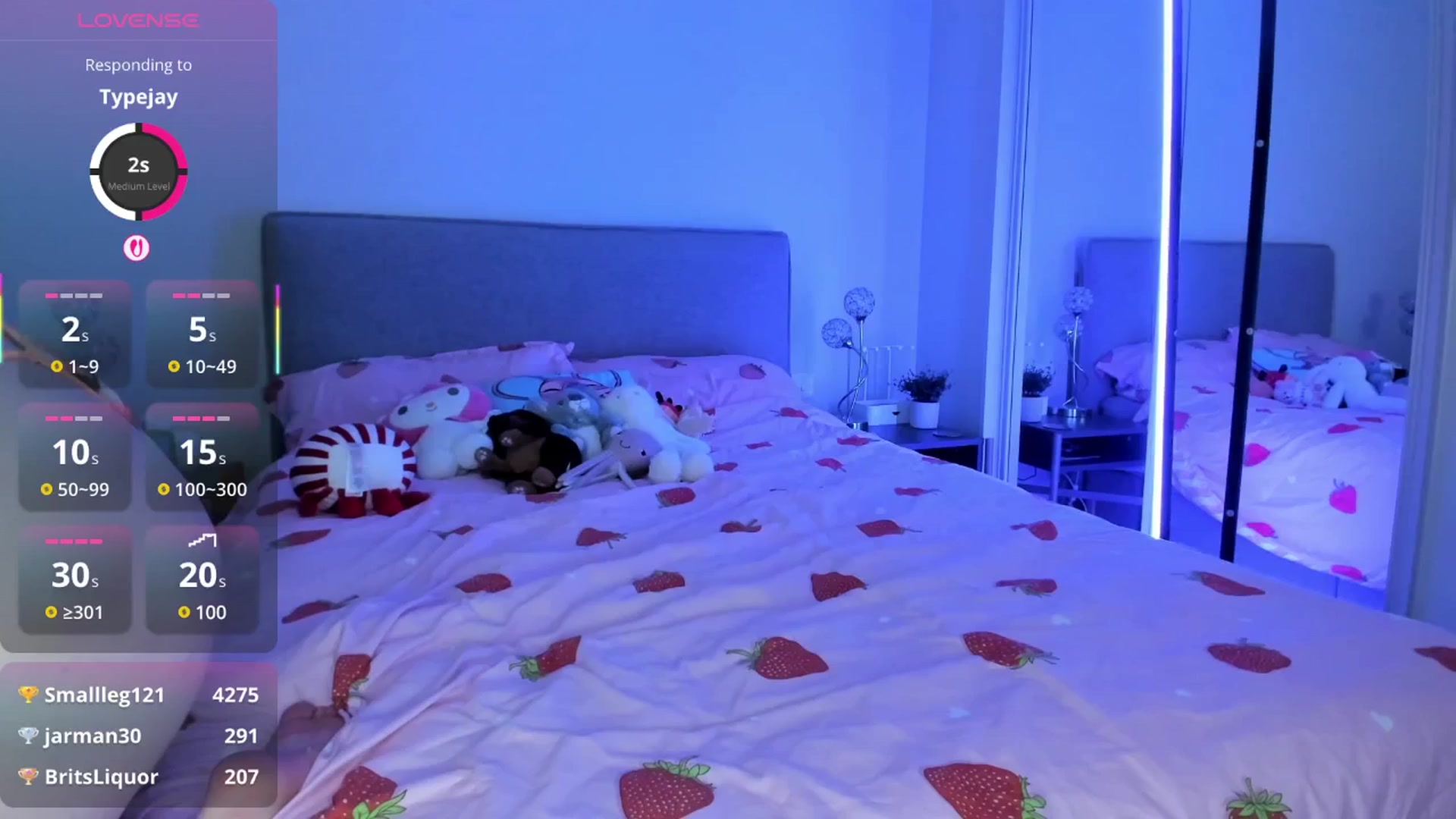 Gallery image thumbnail from Jjulietterose's myfreecams stream on, 07/04/2025, 23:21 image 2 of 20