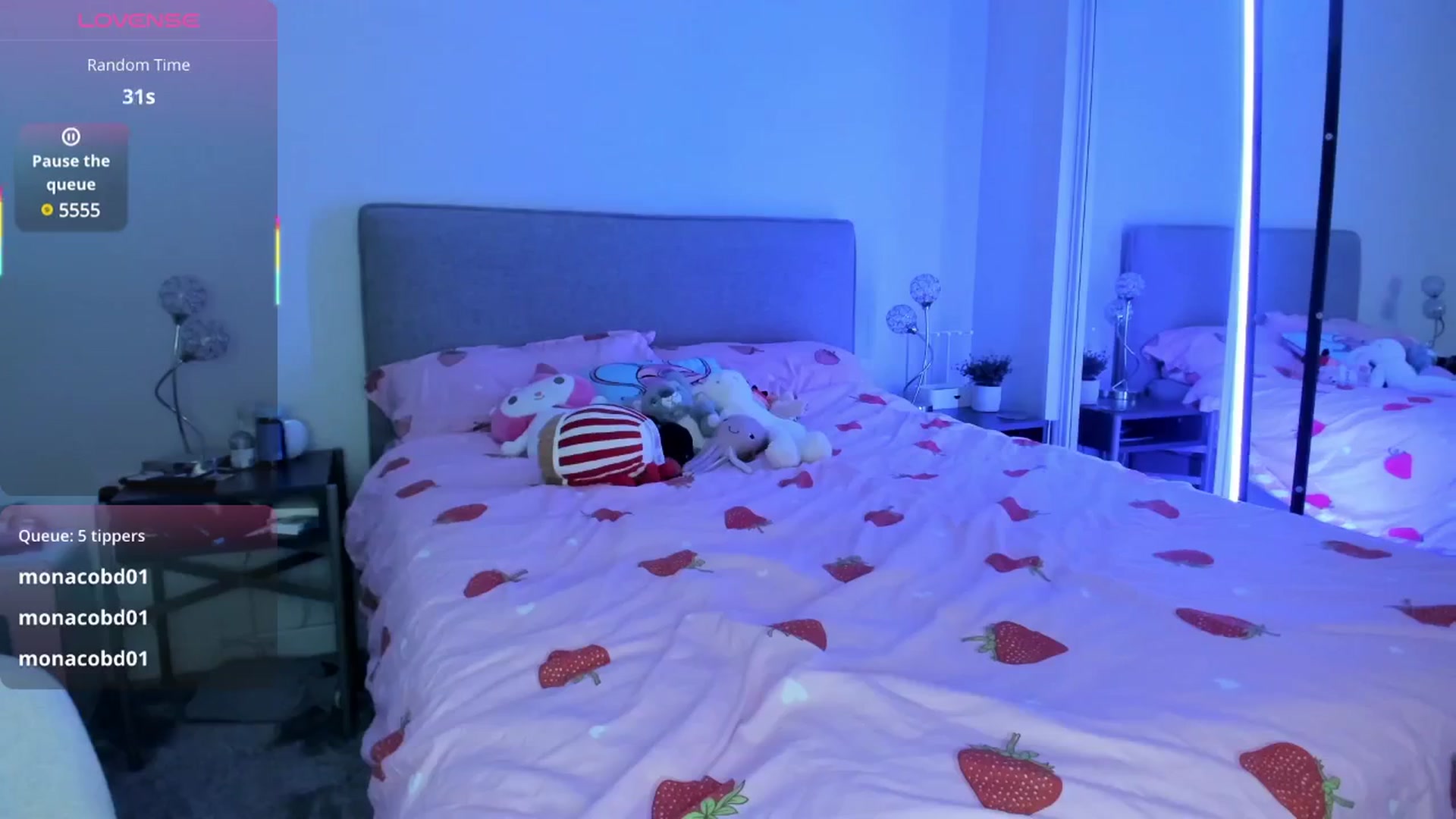 Gallery image thumbnail from Jjulietterose's myfreecams stream on, 07/04/2025, 23:21 image 14 of 20