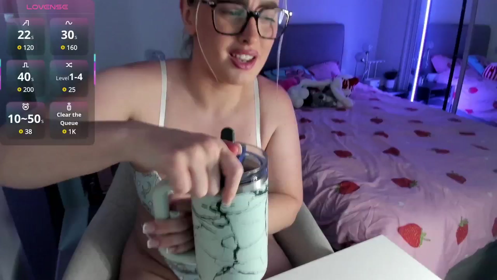 Gallery image thumbnail from Jjulietterose's myfreecams stream on, 07/12/2025, 20:15 image 16 of 20