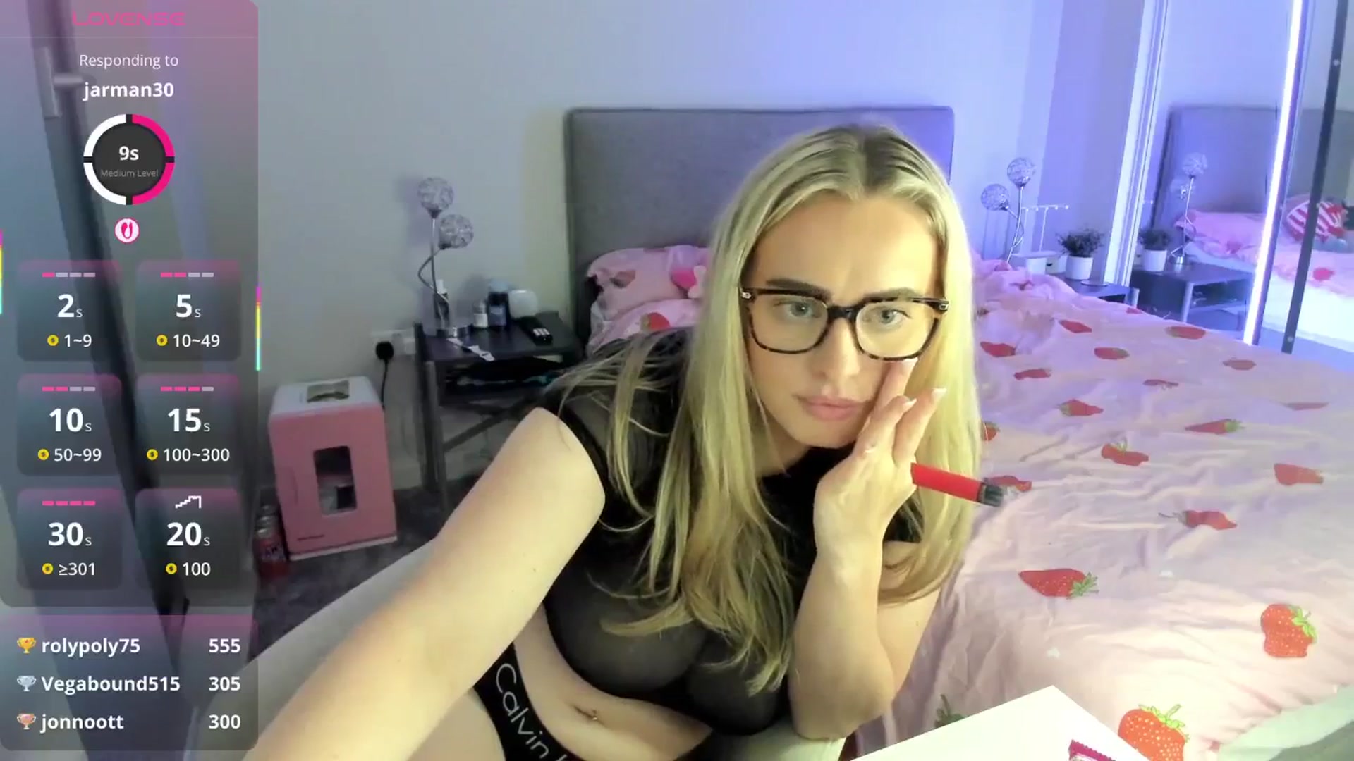 Gallery image thumbnail from Jjulietterose's myfreecams stream on, 07/17/2025, 01:19 image 7 of 20