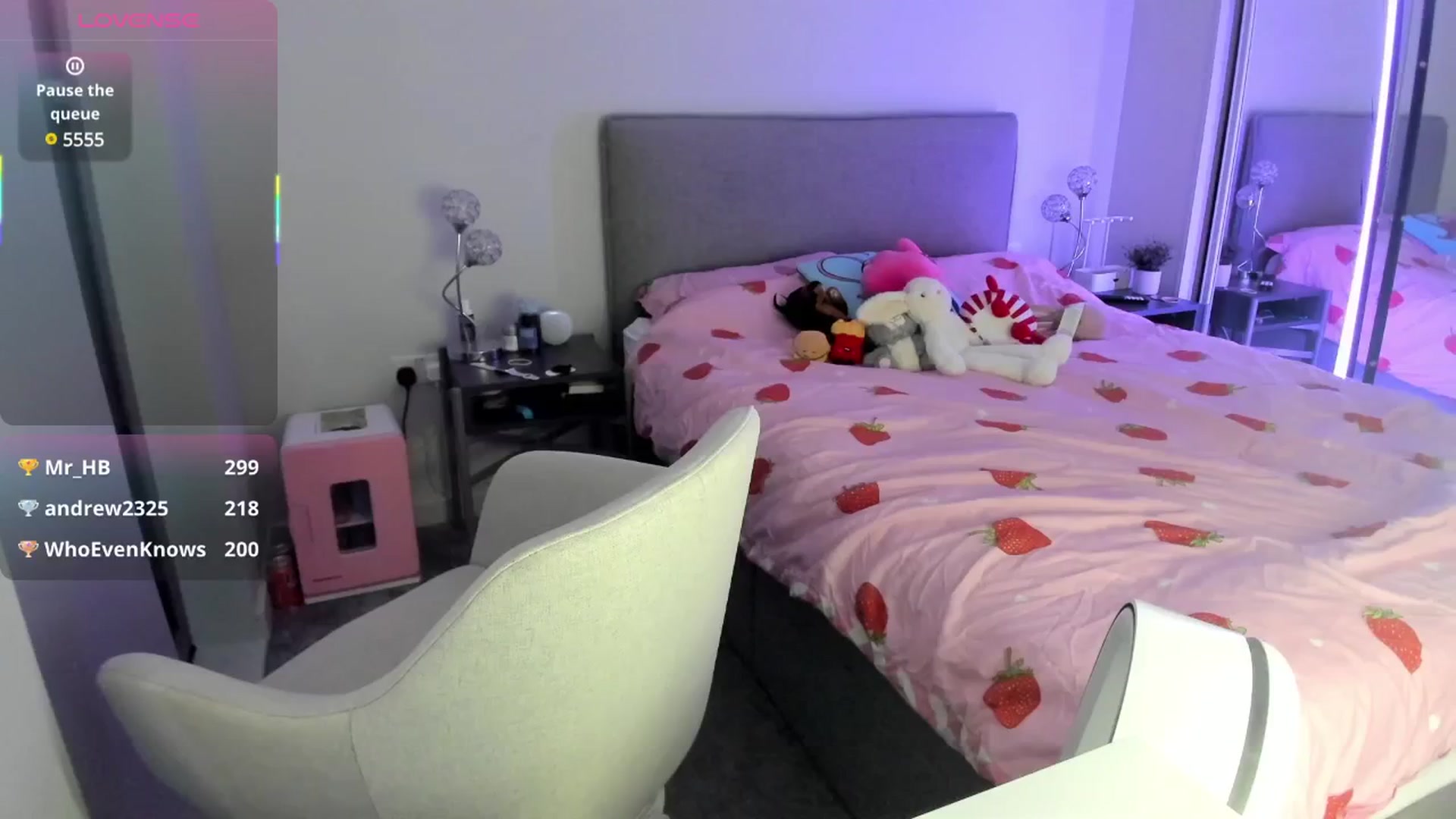 Gallery image thumbnail from Jjulietterose's myfreecams stream on, 07/19/2025, 21:02 image 4 of 20