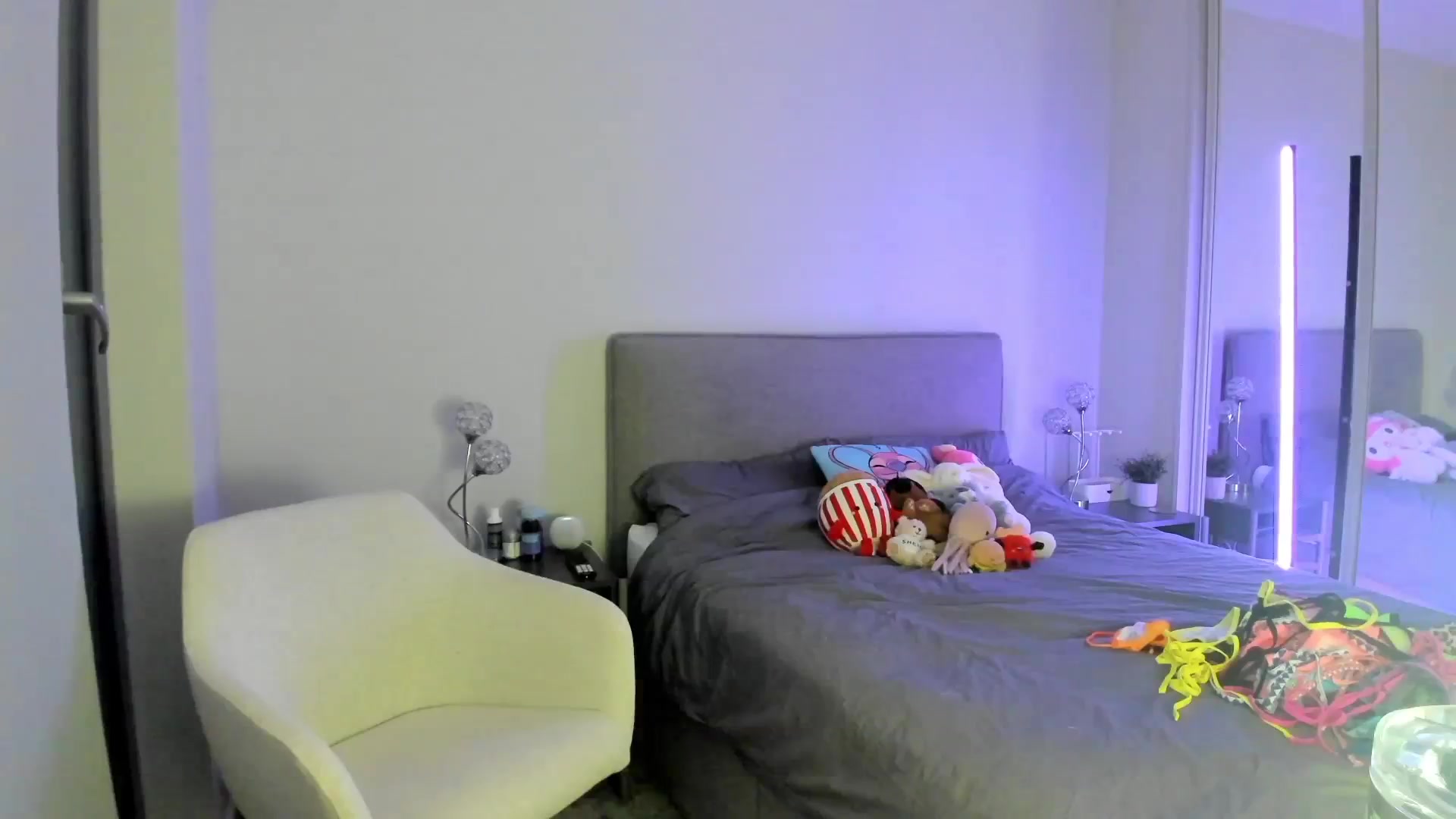 Gallery image thumbnail from Jjulietterose's myfreecams stream on, 07/31/2025, 24:03 image 20 of 20