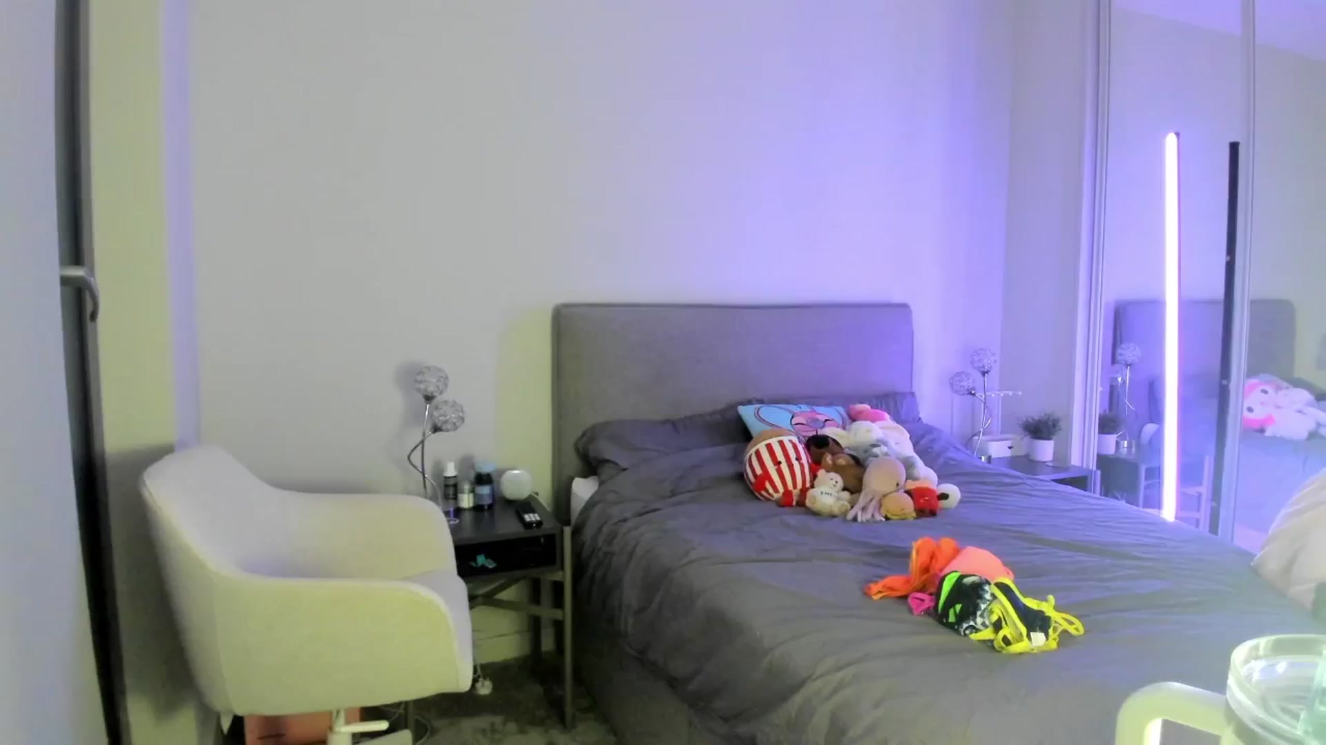 Gallery image thumbnail from Jjulietterose's myfreecams stream on, 07/31/2025, 01:15 image 2 of 20