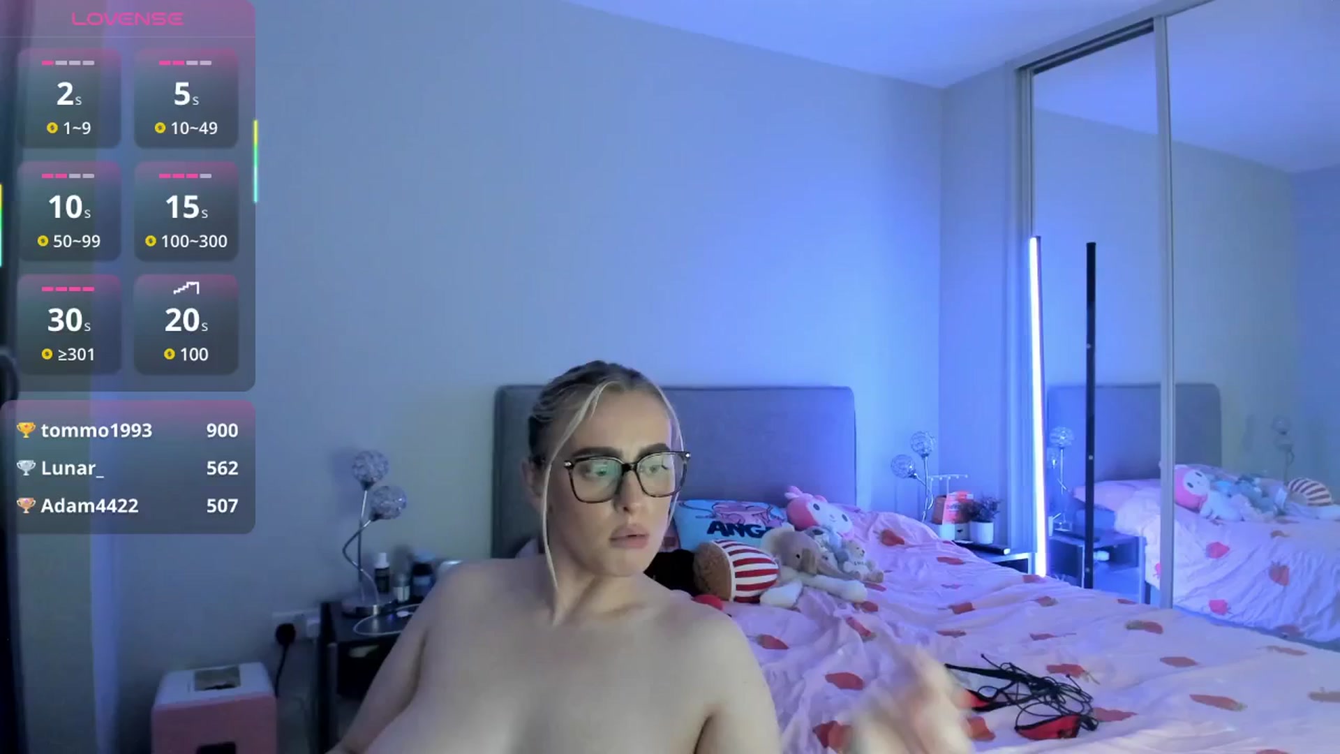 Gallery image thumbnail from Jjulietterose's myfreecams stream on, 08/09/2025, 01:48 image 11 of 20
