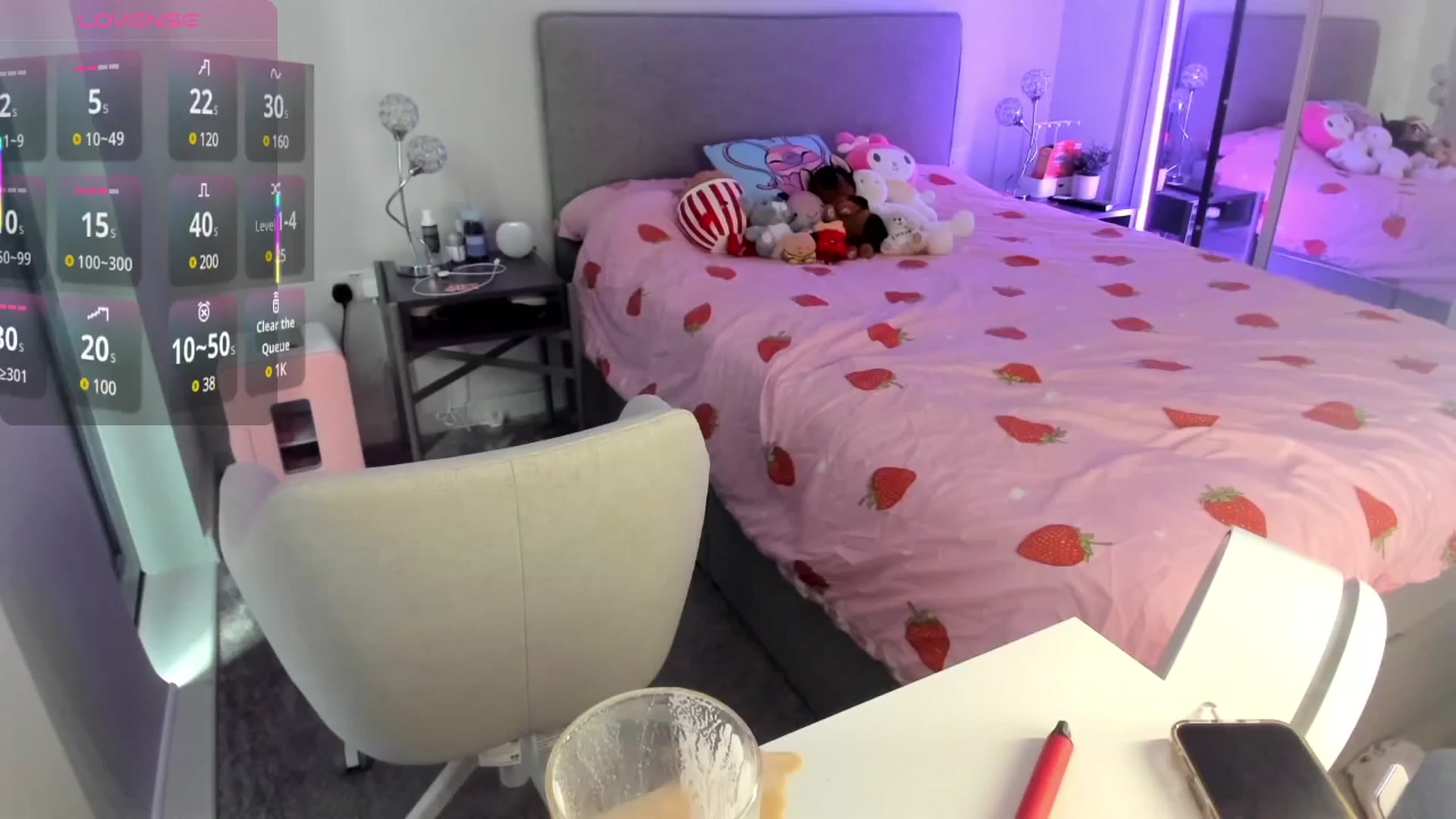 Gallery image thumbnail from Jjulietterose's myfreecams stream on, 08/09/2025, 20:25 image 1 of 20