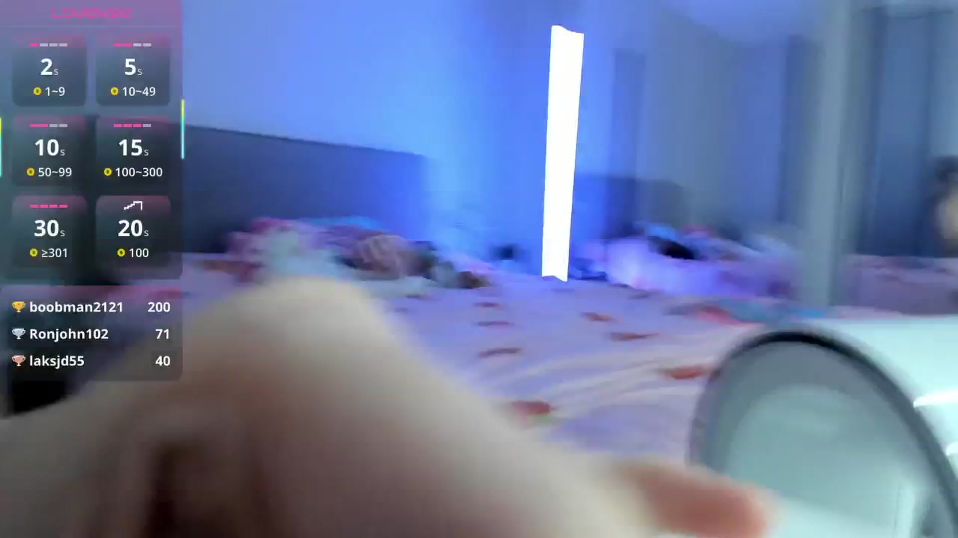 Gallery image thumbnail from Jjulietterose's myfreecams stream on, 08/12/2025, 24:17 image 7 of 20
