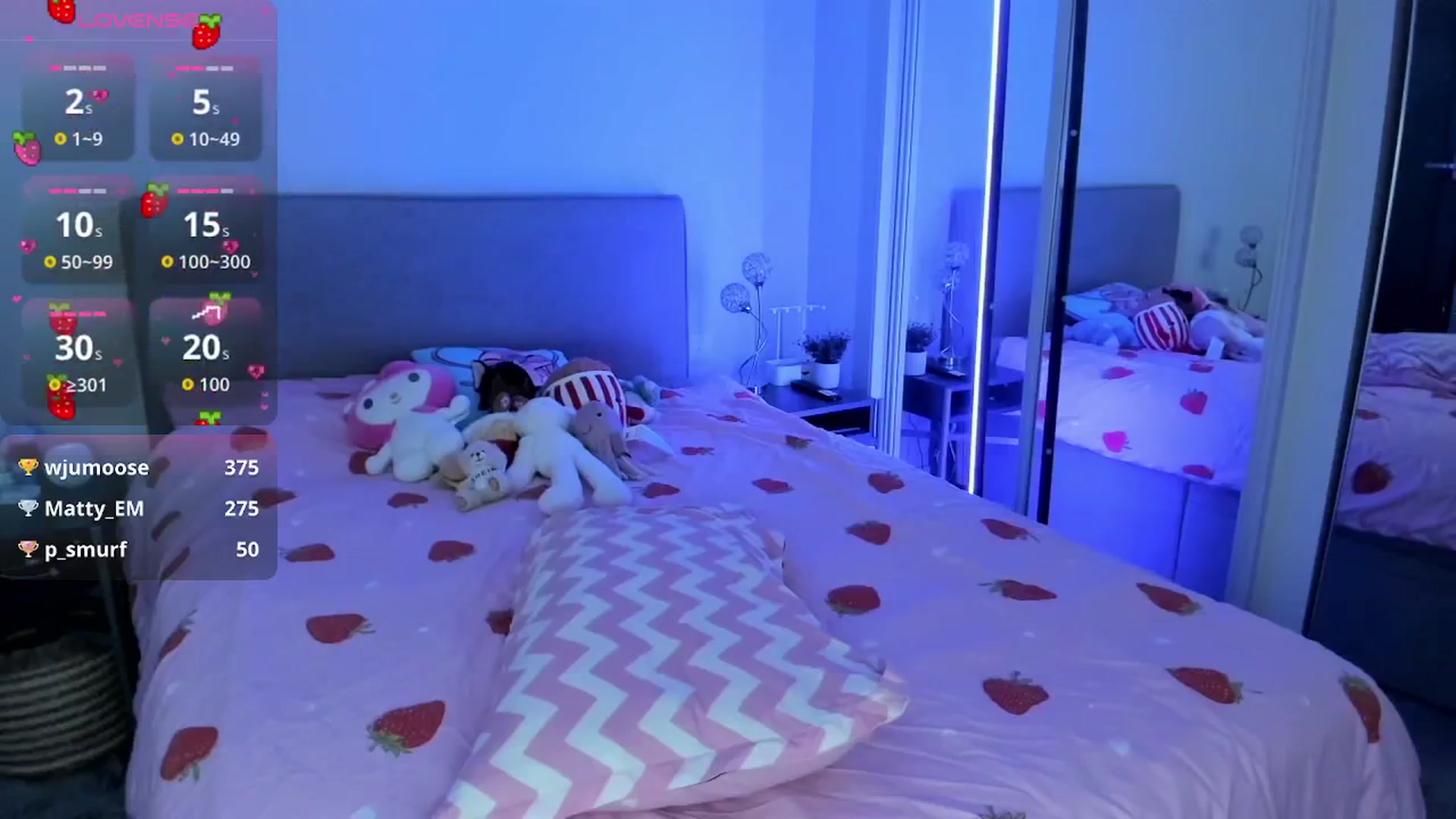 Gallery image thumbnail from Jjulietterose's myfreecams stream on, 08/16/2025, 22:06 image 16 of 20