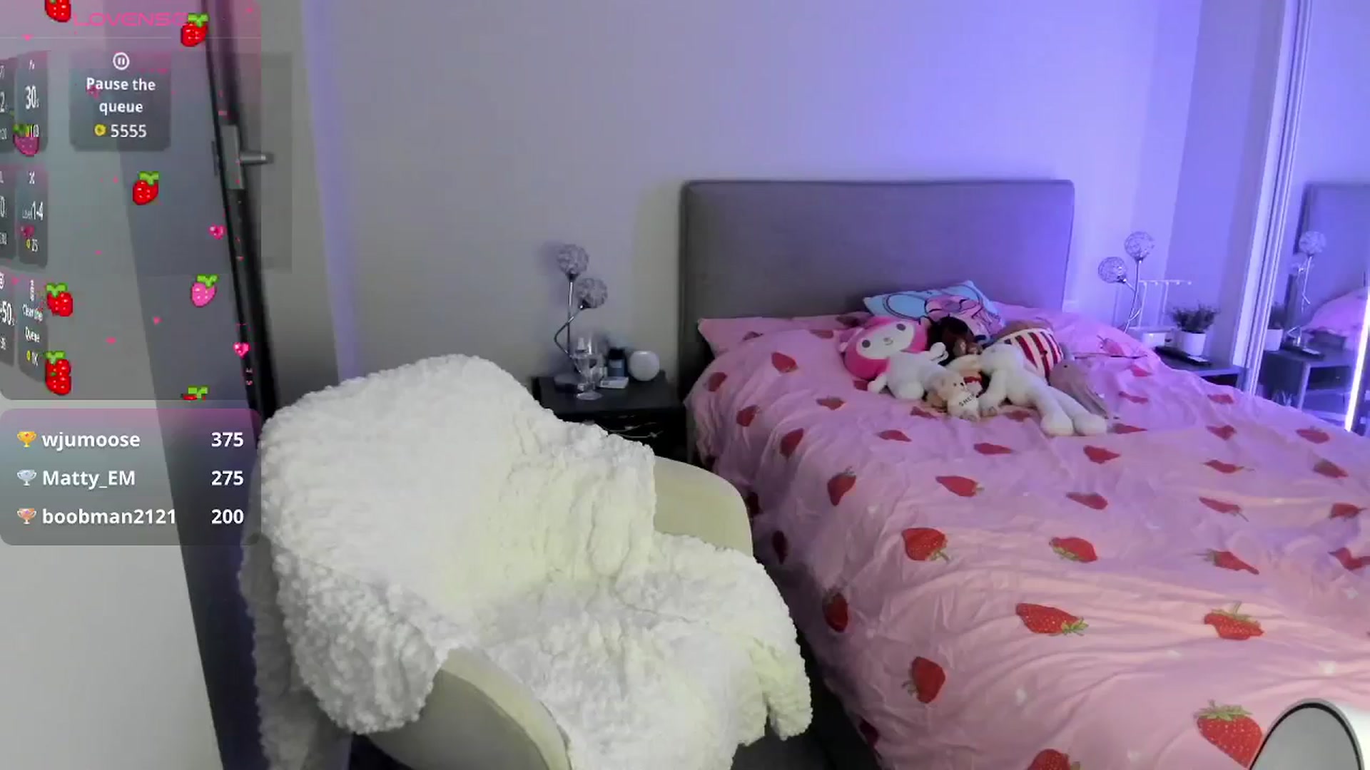 Gallery image thumbnail from Jjulietterose's myfreecams stream on, 08/16/2025, 22:06 image 19 of 20