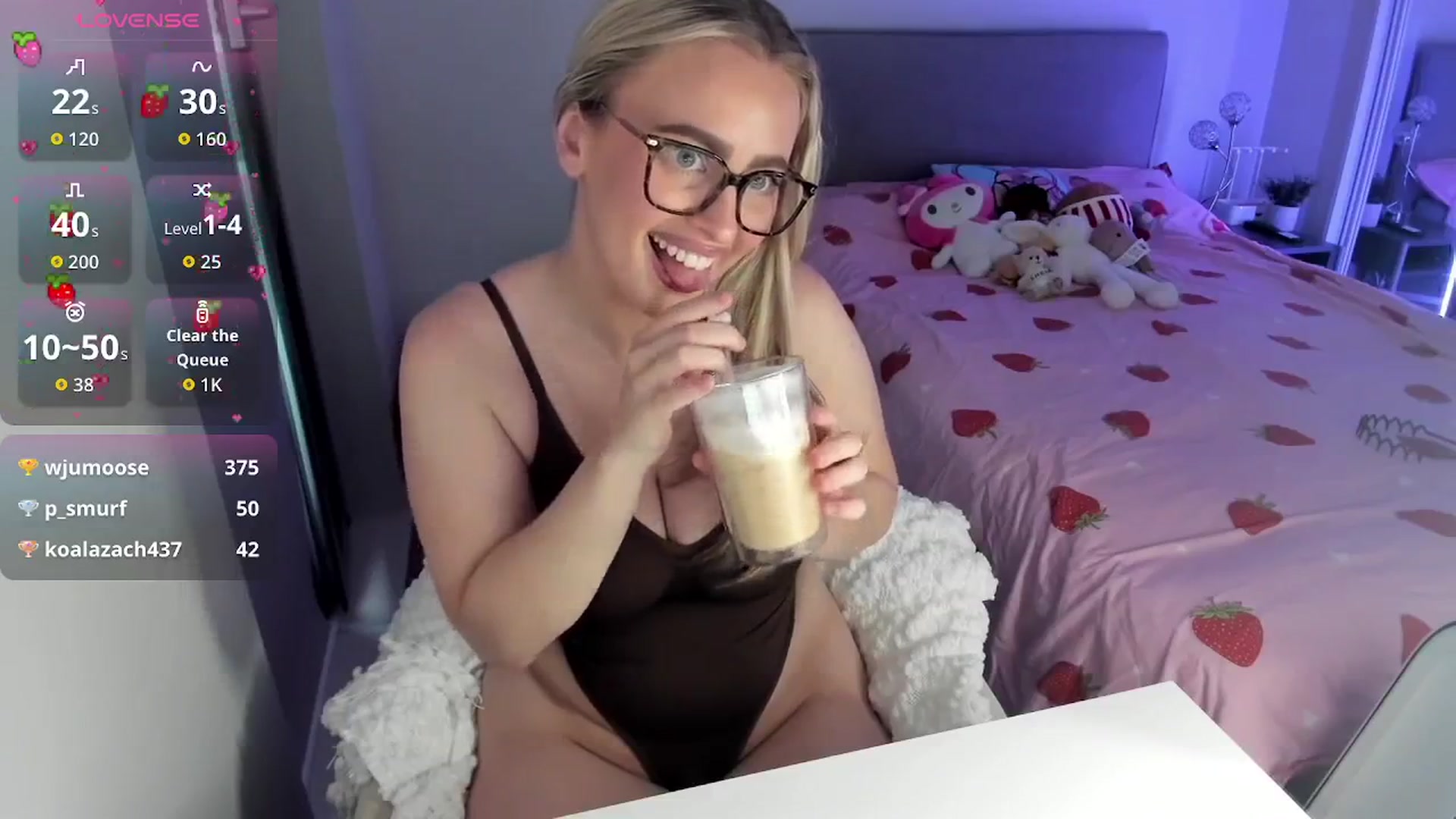 Gallery image thumbnail from Jjulietterose's myfreecams stream on, 08/16/2025, 22:06 image 9 of 20