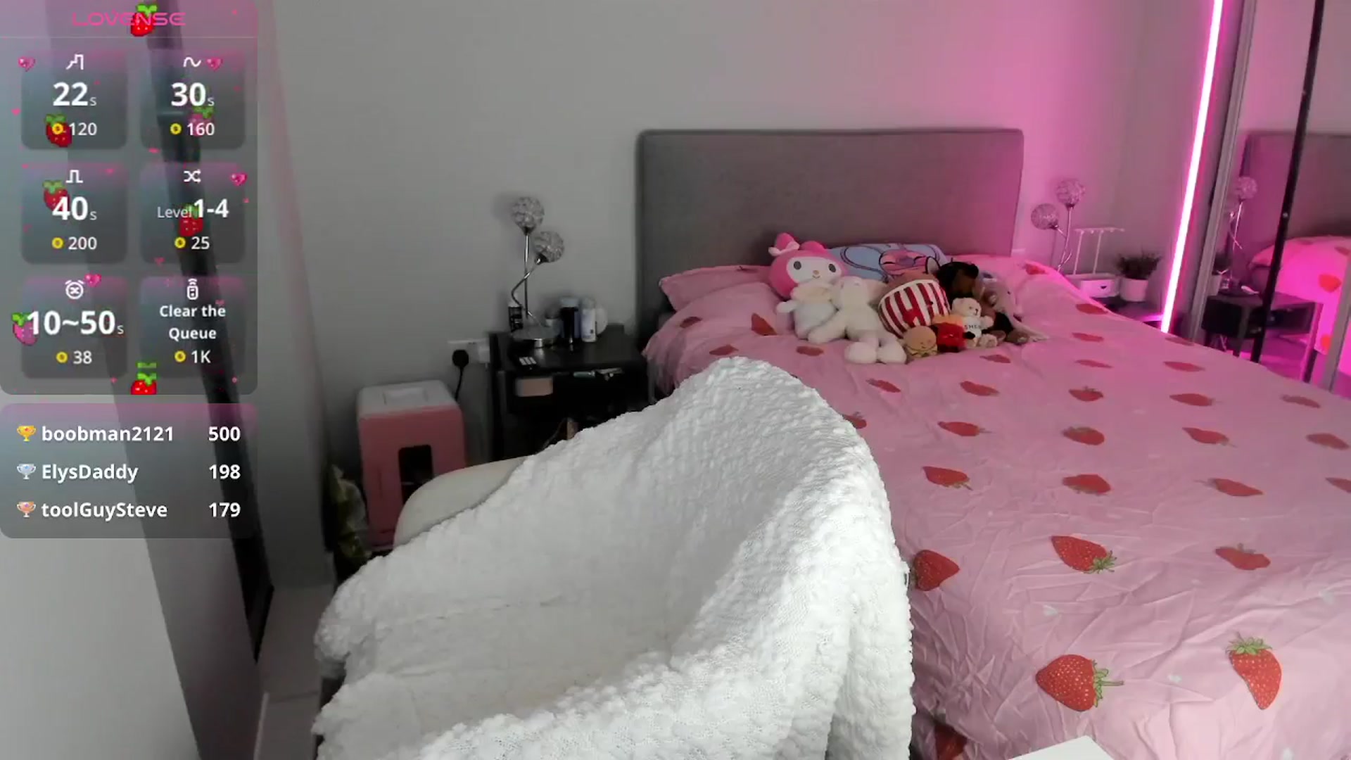 Gallery image thumbnail from Jjulietterose's myfreecams stream on, 09/01/2025, 24:58 image 20 of 20