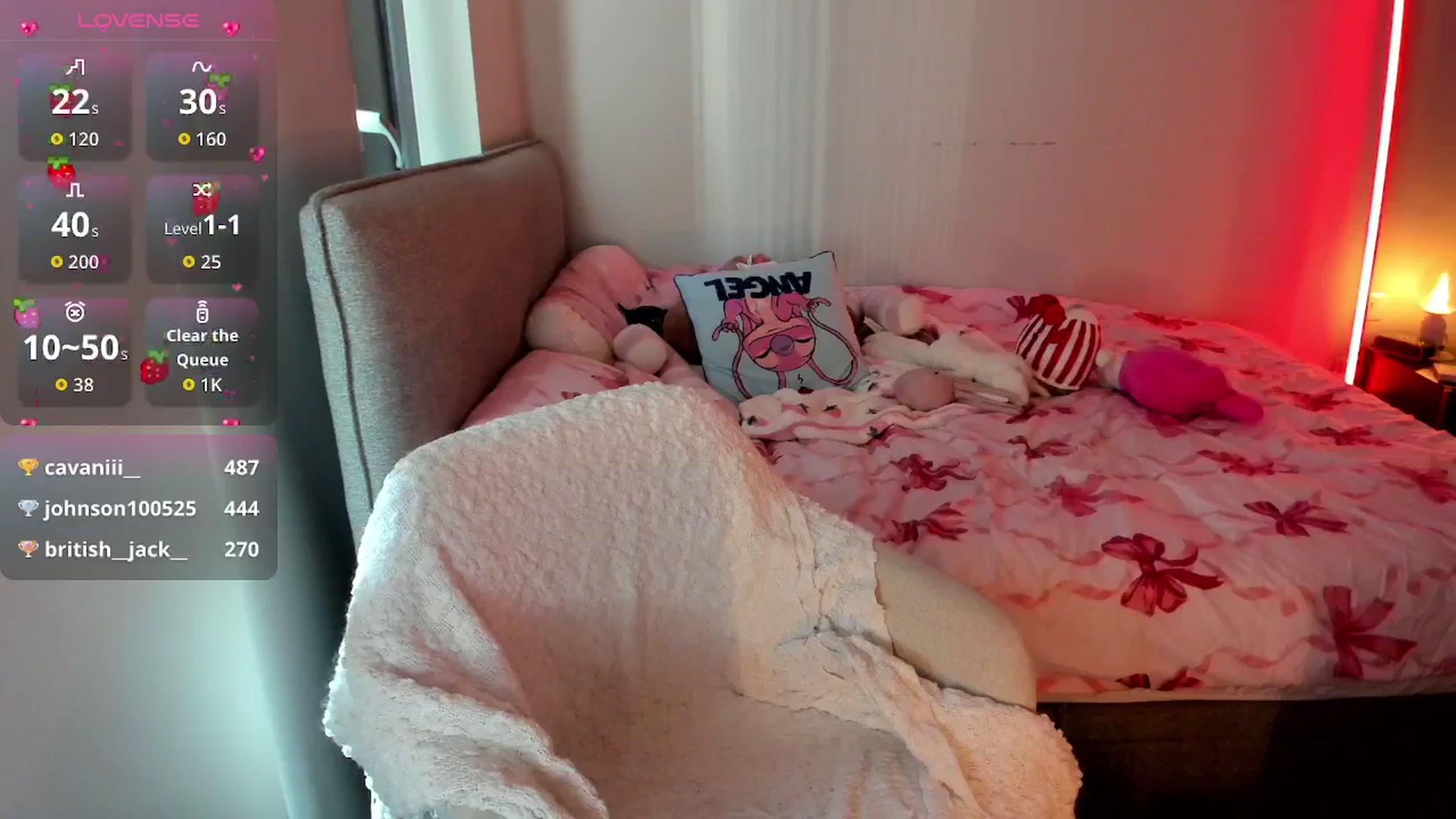 Gallery image thumbnail from Jjulietterose's myfreecams stream on, 04/06/2026, 09:40 image 14 of 20