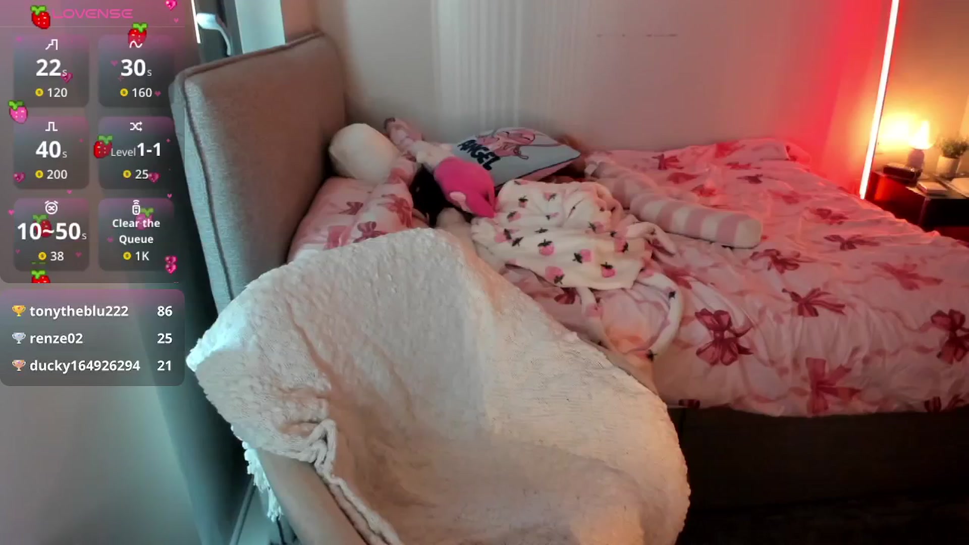 Gallery image thumbnail from Jjulietterose's myfreecams stream on, 04/08/2026, 09:30 image 1 of 20
