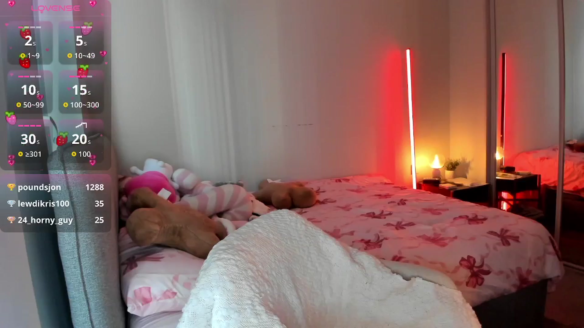 Gallery image thumbnail from Jjulietterose's myfreecams stream on, 04/13/2026, 09:08 image 19 of 20