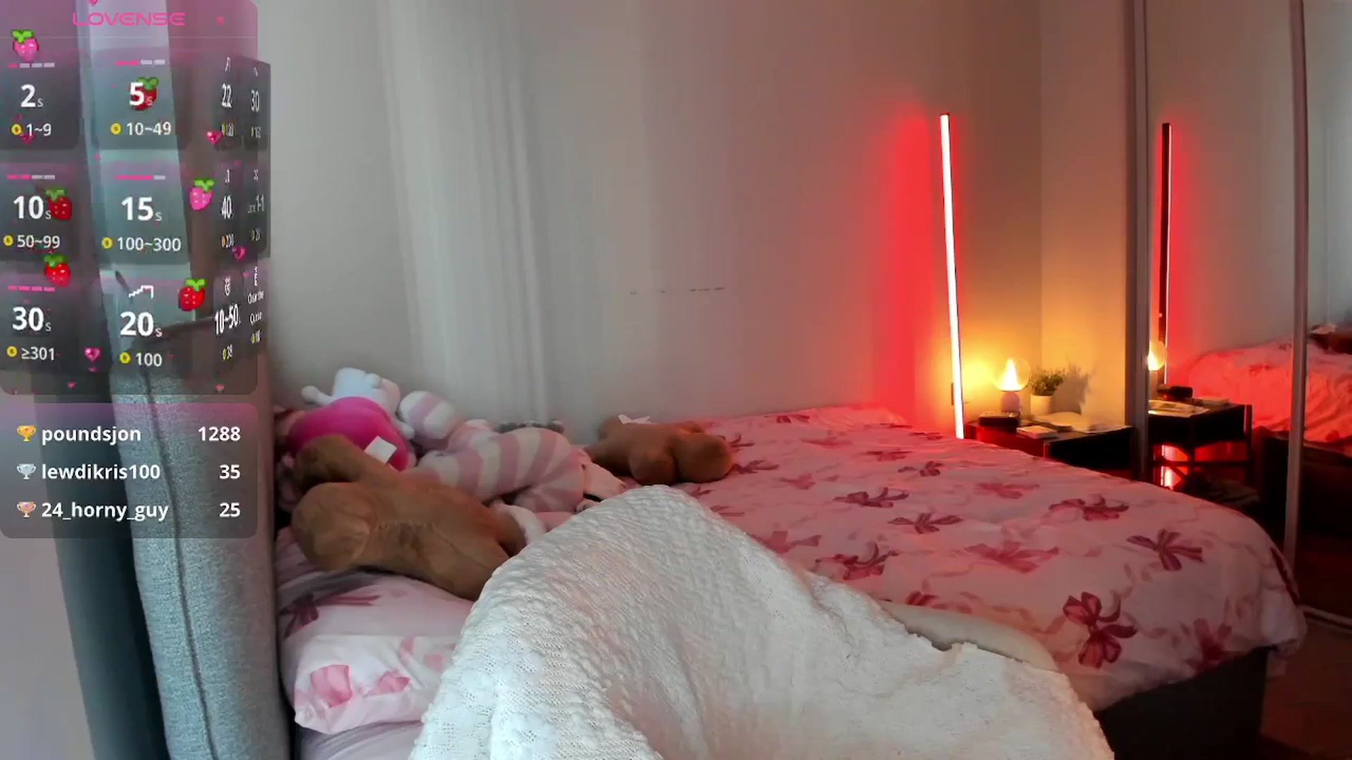 Gallery image thumbnail from Jjulietterose's myfreecams stream on, 04/13/2026, 09:08 image 18 of 20