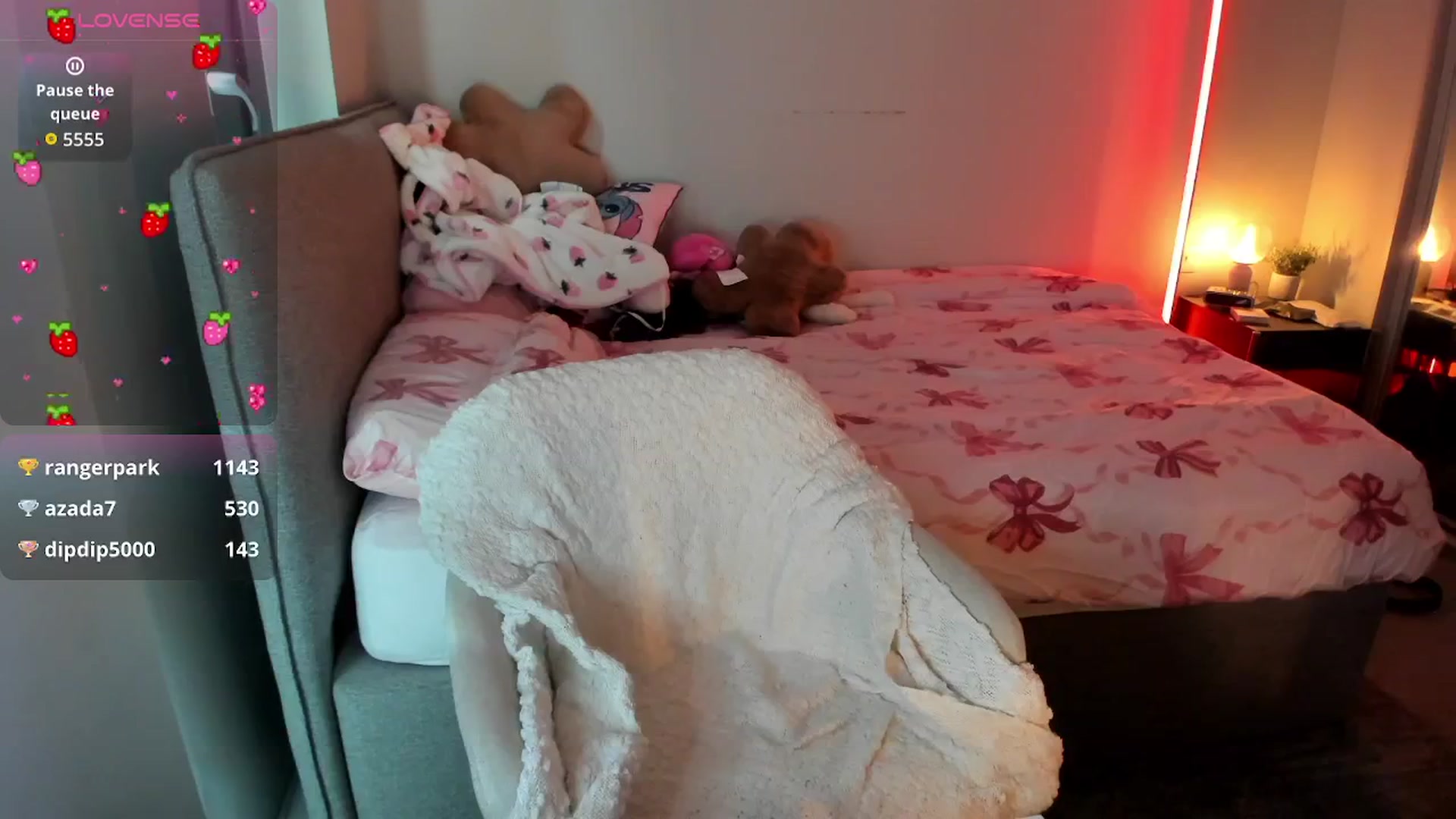 Gallery image thumbnail from Jjulietterose's myfreecams stream on, 04/17/2026, 09:24 image 18 of 20