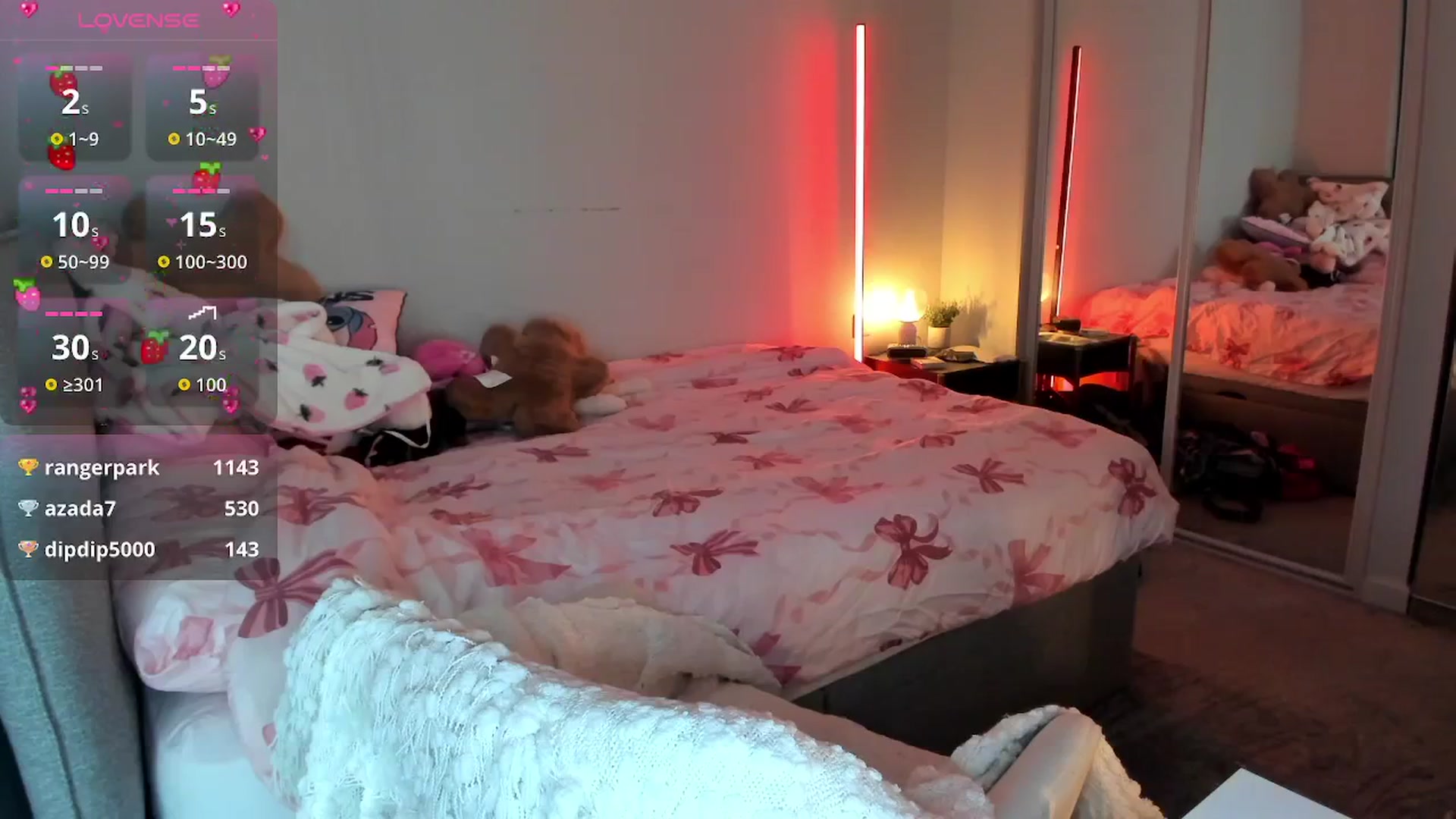Gallery image thumbnail from Jjulietterose's myfreecams stream on, 04/17/2026, 09:24 image 10 of 20