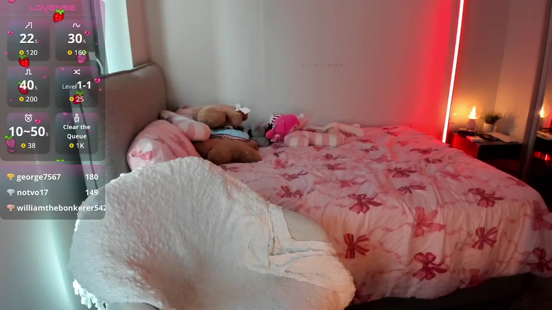 Gallery image thumbnail from Jjulietterose's myfreecams stream on, 04/19/2026, 12:35 image 6 of 20