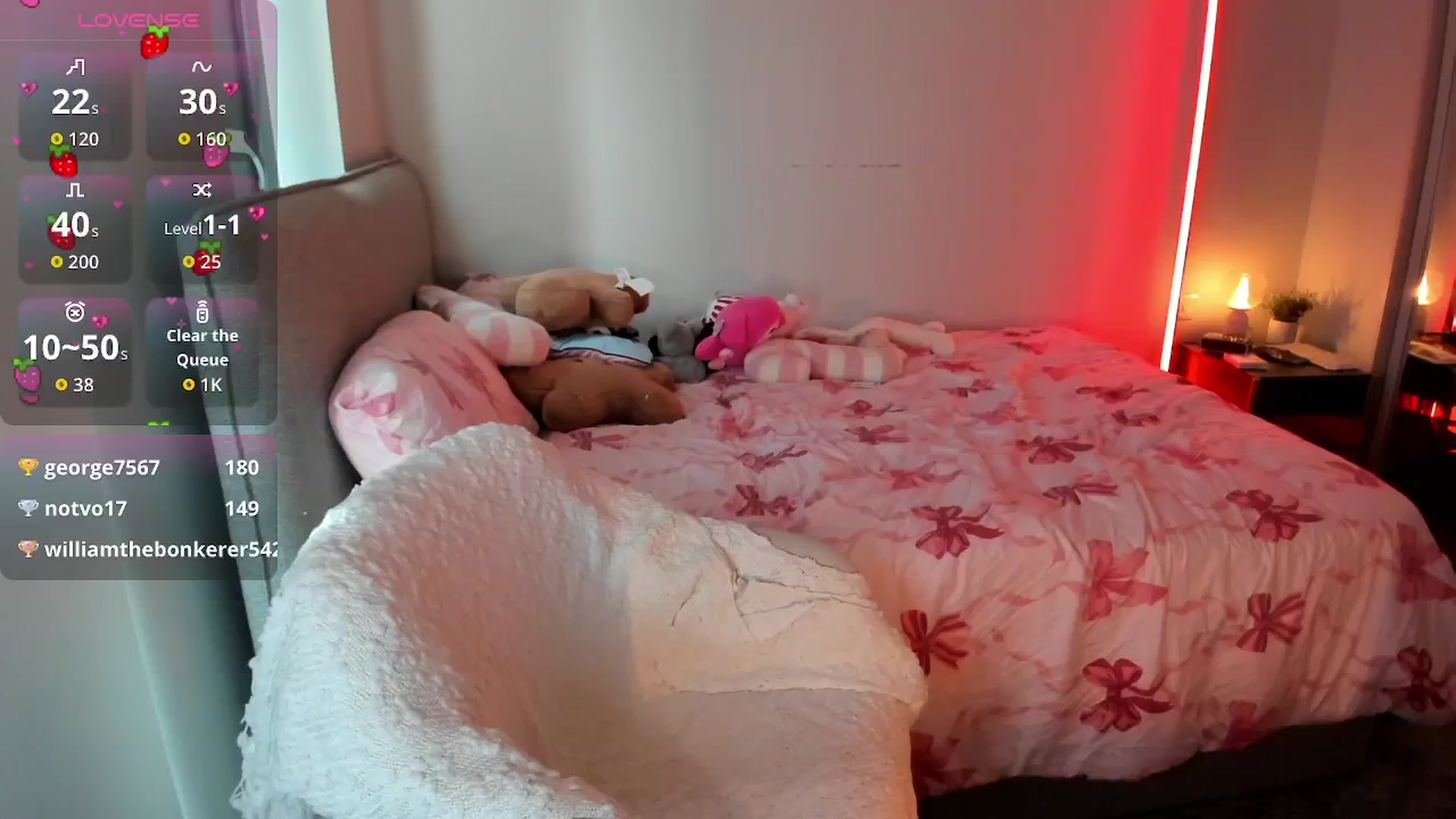 Gallery image thumbnail from Jjulietterose's myfreecams stream on, 04/19/2026, 12:35 image 1 of 20