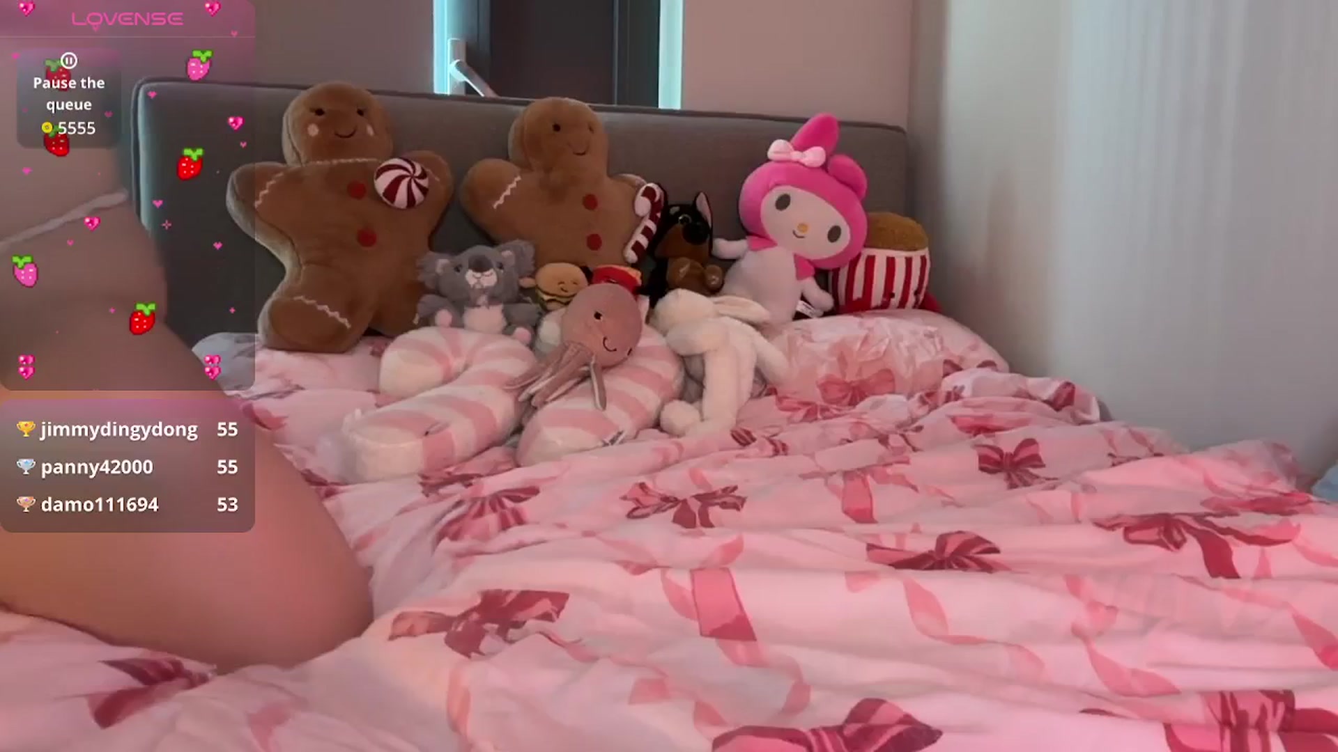 Gallery image thumbnail from Jjulietterose's myfreecams stream on, 04/21/2026, 09:29 image 1 of 20