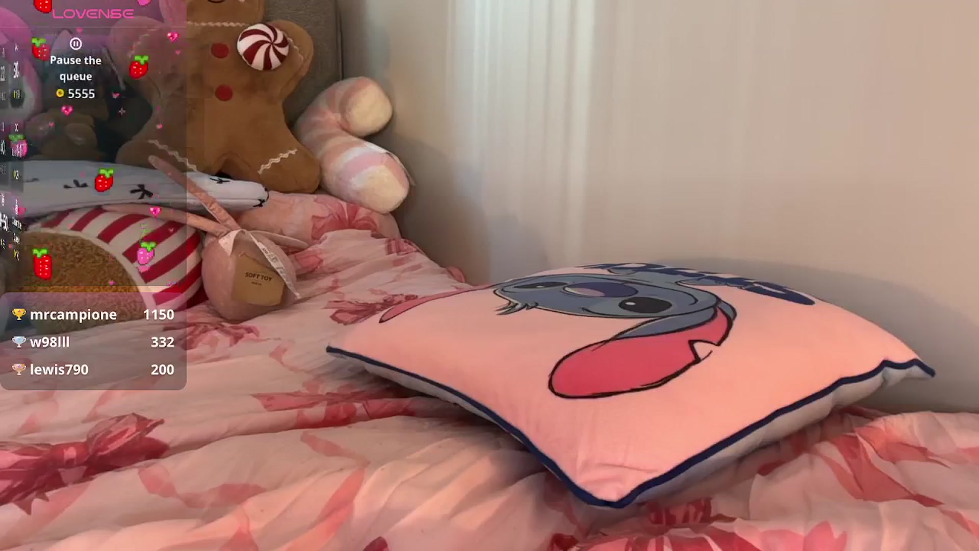 Gallery image thumbnail from Jjulietterose's myfreecams stream on, 04/27/2026, 10:30 image 16 of 20