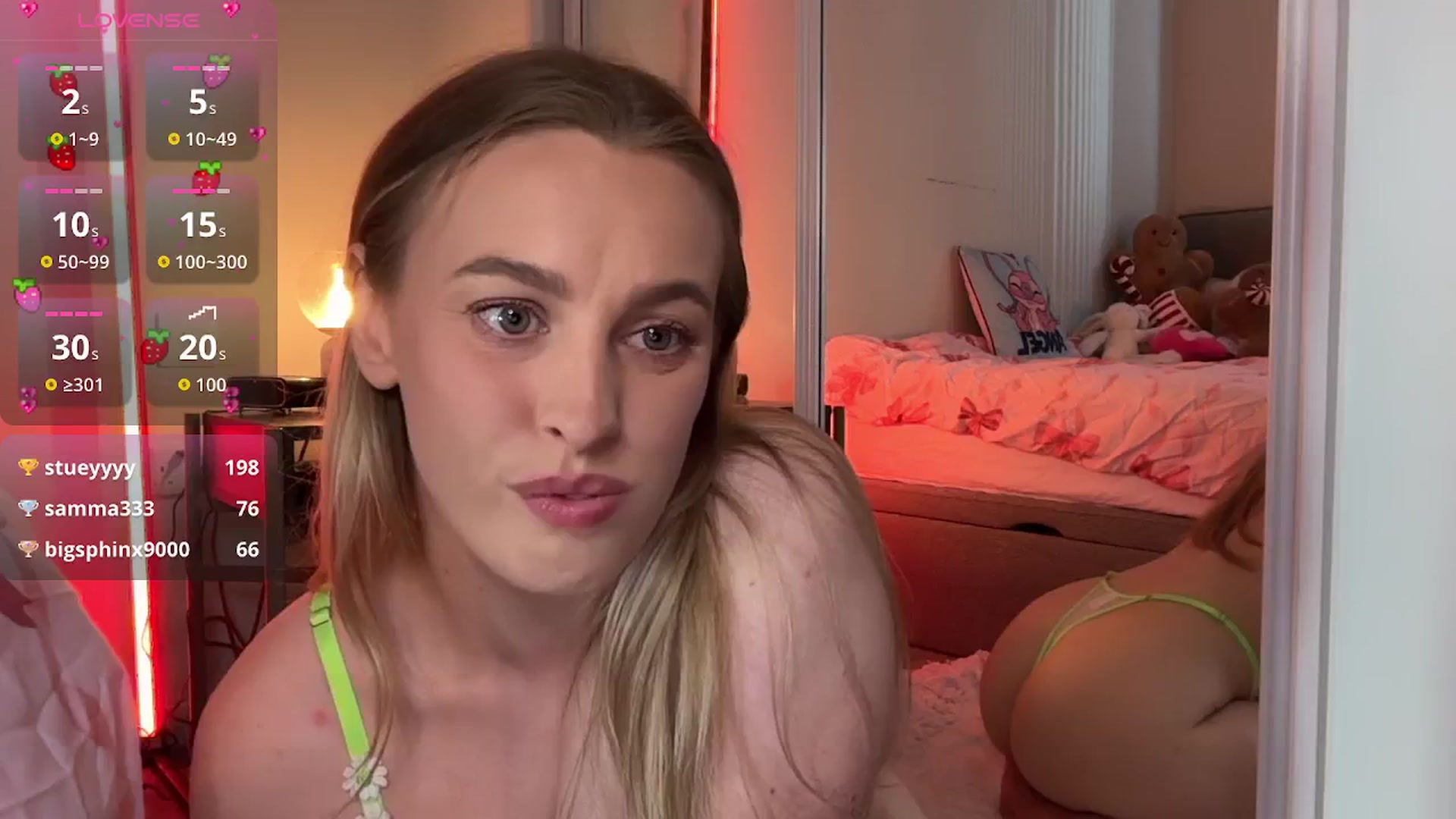 Gallery image thumbnail from Jjulietterose's myfreecams stream on, 04/30/2026, 09:57 image 16 of 20