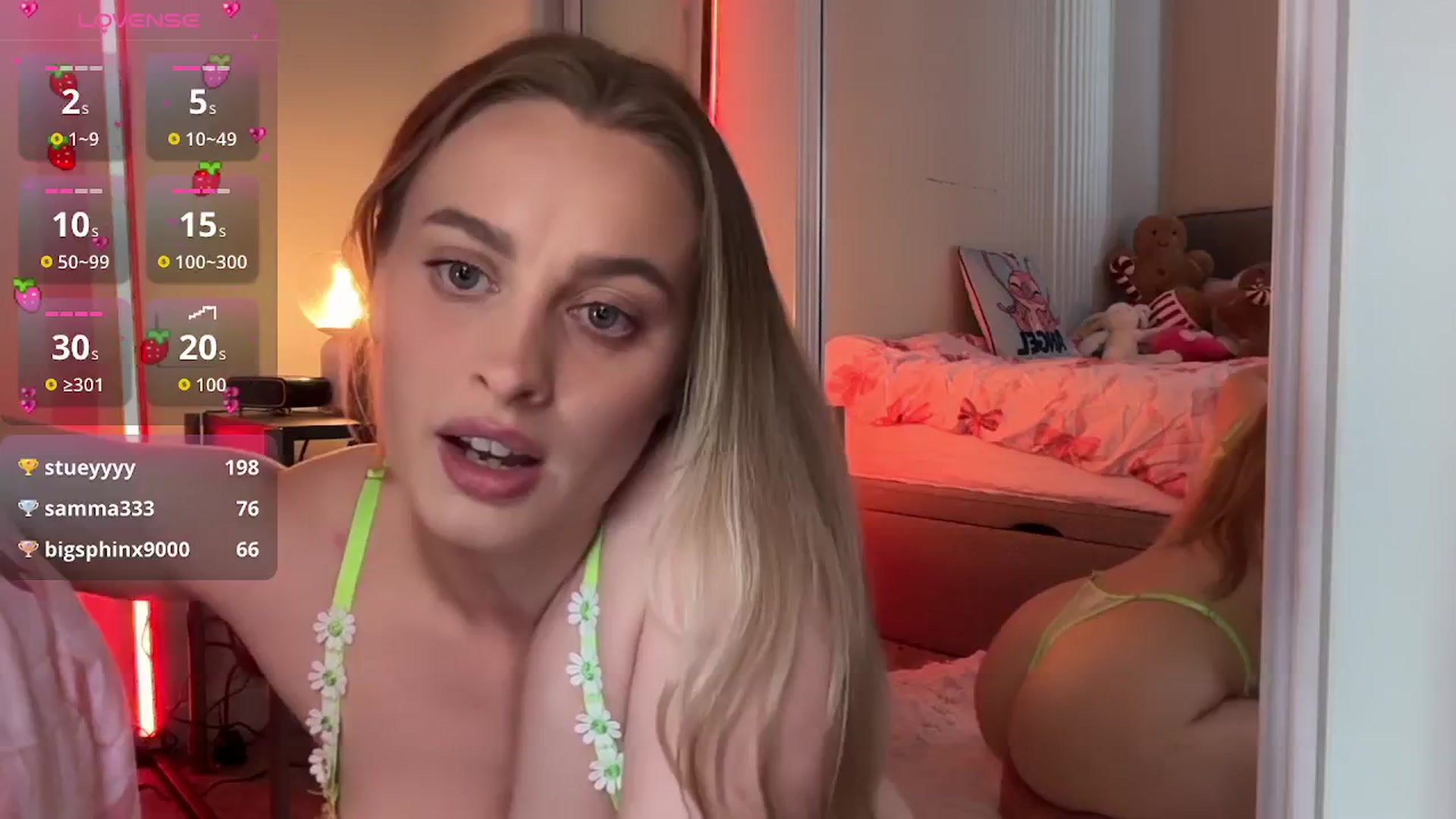 Gallery image thumbnail from Jjulietterose's myfreecams stream on, 04/30/2026, 09:57 image 15 of 20