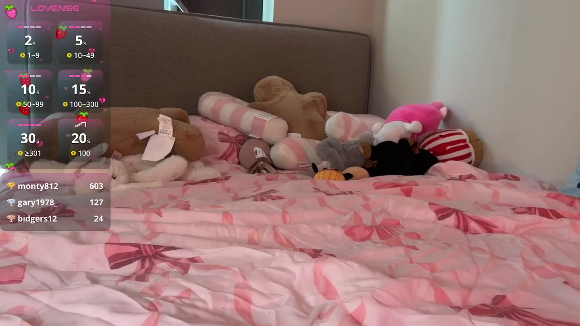 Gallery image thumbnail from Jjulietterose's myfreecams stream on, 05/01/2026, 10:38 image 15 of 20