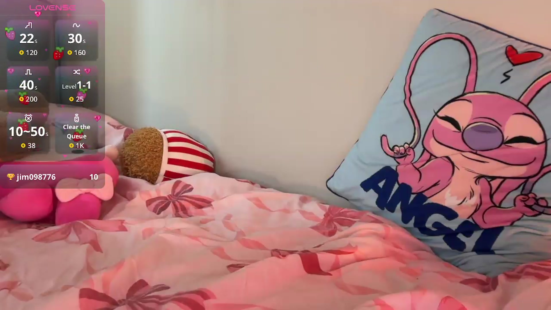 Gallery image thumbnail from Jjulietterose's myfreecams stream on, 05/02/2026, 09:32 image 6 of 20