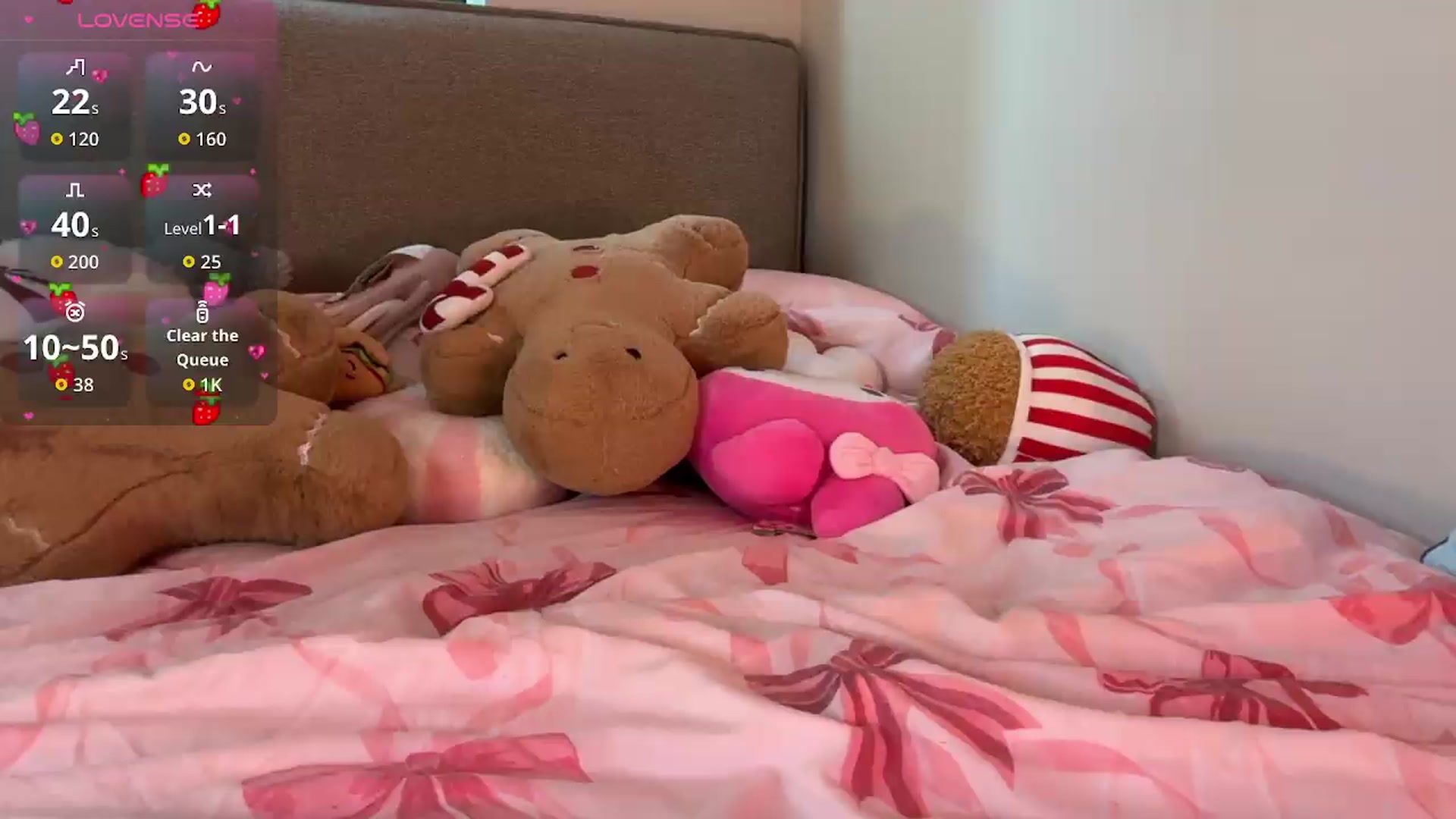 Gallery image thumbnail from Jjulietterose's myfreecams stream on, 05/02/2026, 09:32 image 3 of 20