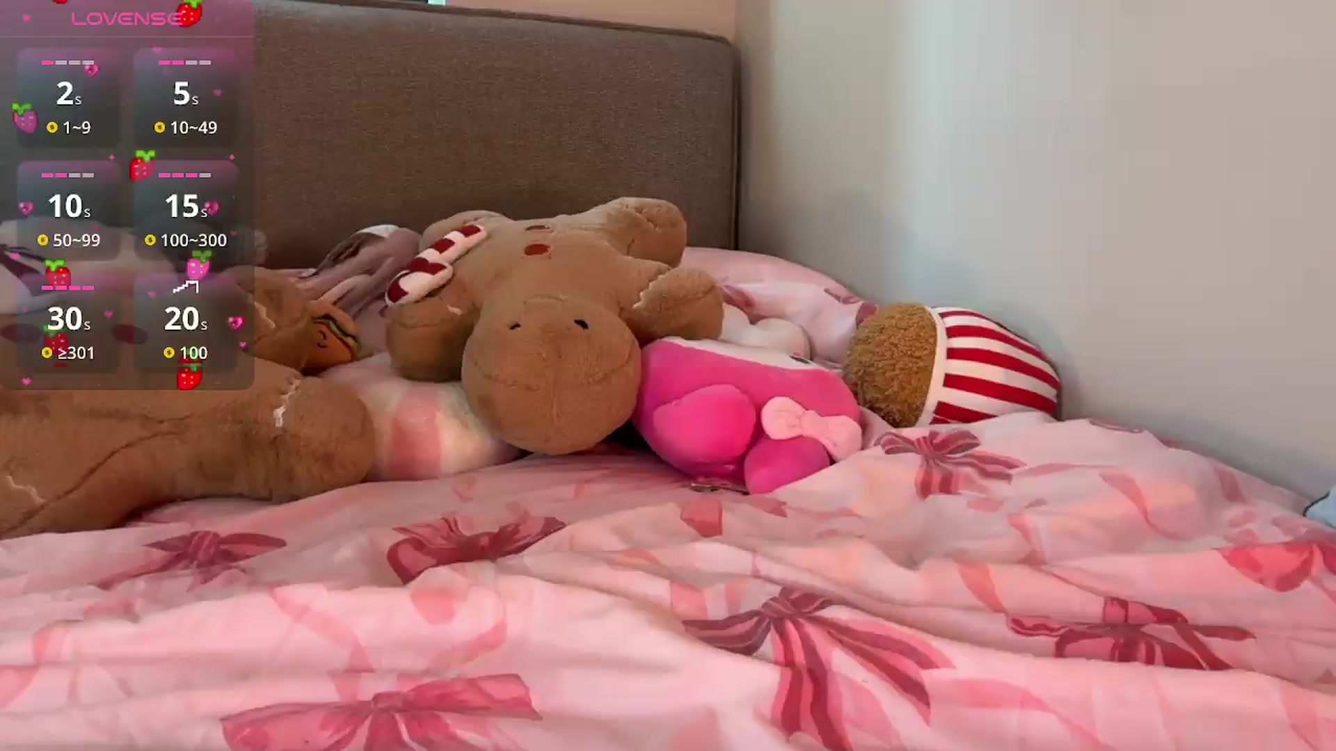 Gallery image thumbnail from Jjulietterose's myfreecams stream on, 05/02/2026, 09:32 image 2 of 20