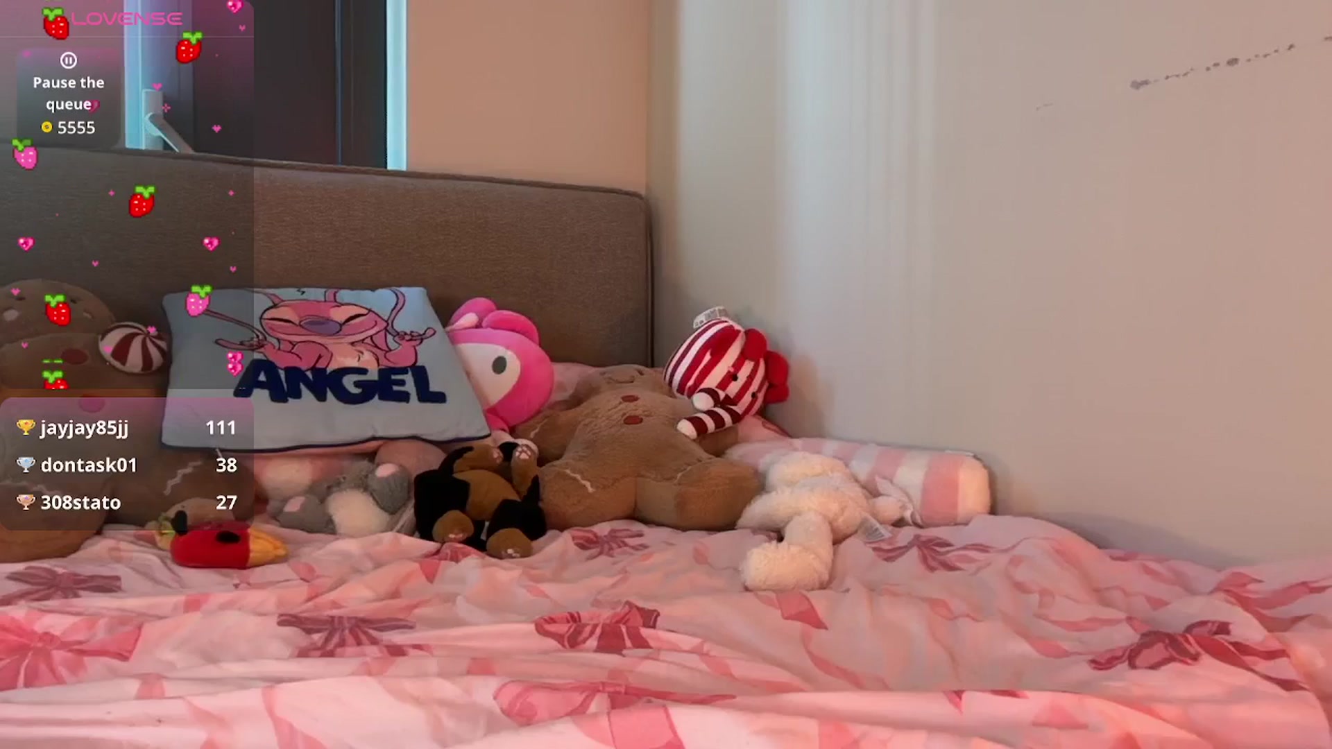 Gallery image thumbnail from Jjulietterose's myfreecams stream on, 05/03/2026, 11:08 image 6 of 20