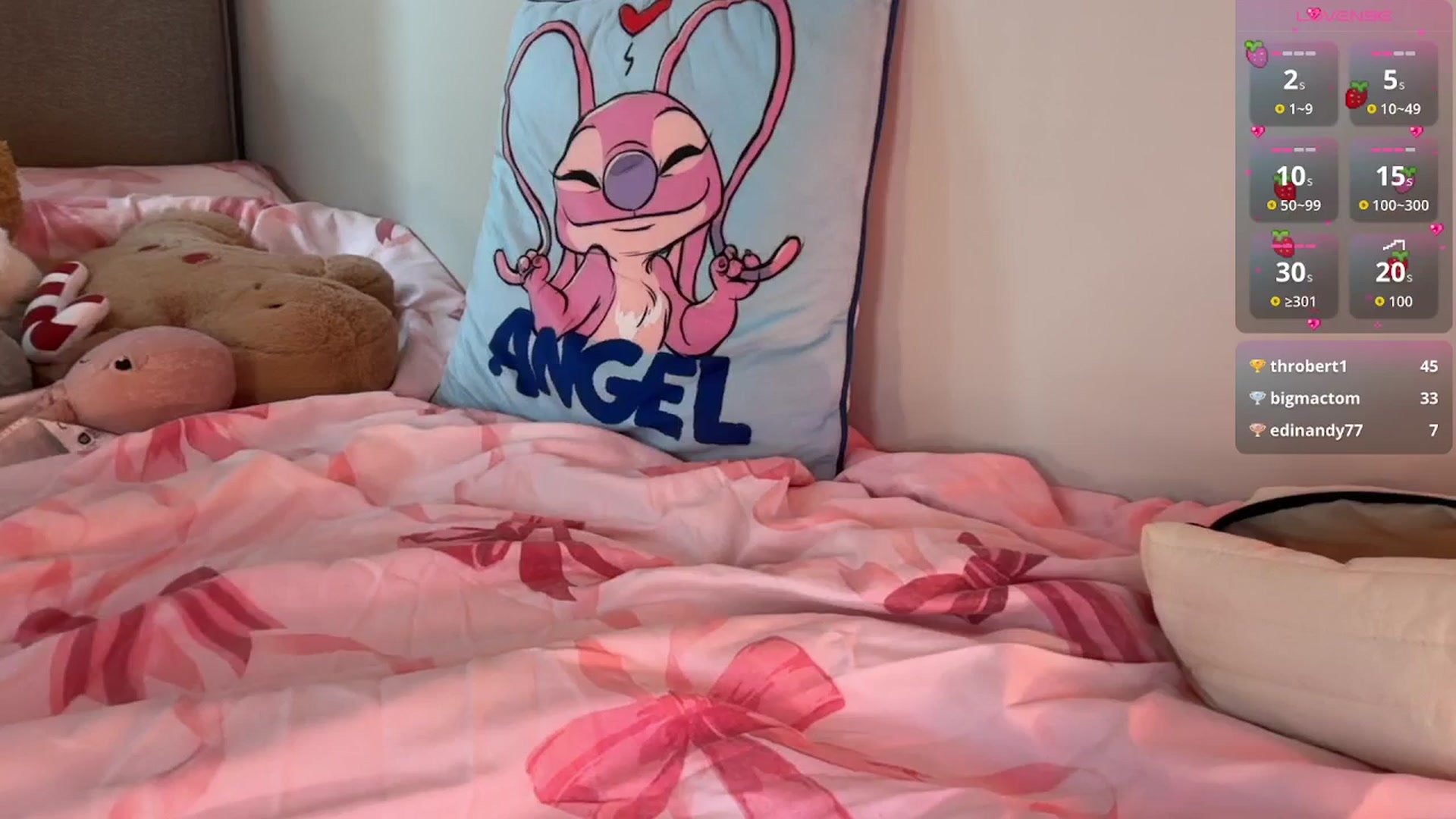 Gallery image thumbnail from Jjulietterose's myfreecams stream on, 05/04/2026, 10:32 image 1 of 20