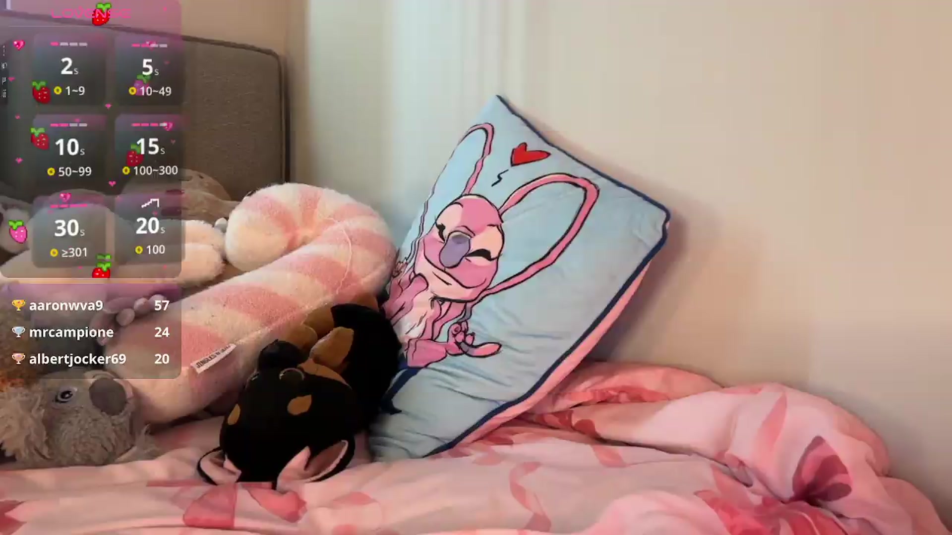 Gallery image thumbnail from Jjulietterose's myfreecams stream on, 05/05/2026, 09:21 image 7 of 20