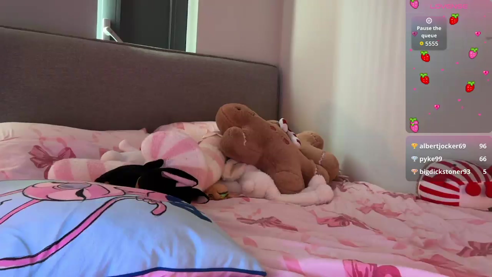 Gallery image thumbnail from Jjulietterose's myfreecams stream on, 05/07/2026, 12:35 image 15 of 20
