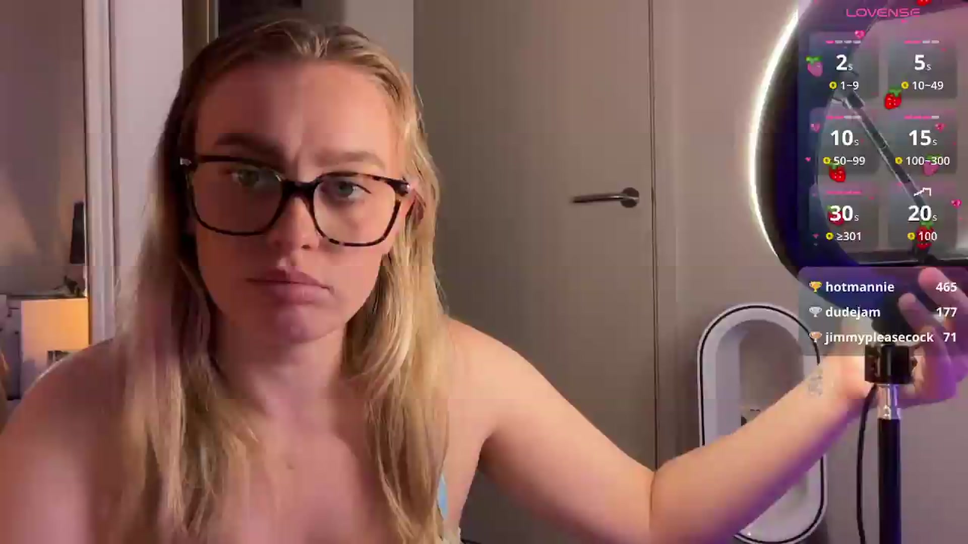 Gallery image thumbnail from Jjulietterose's myfreecams stream on, 05/08/2026, 09:27 image 15 of 20