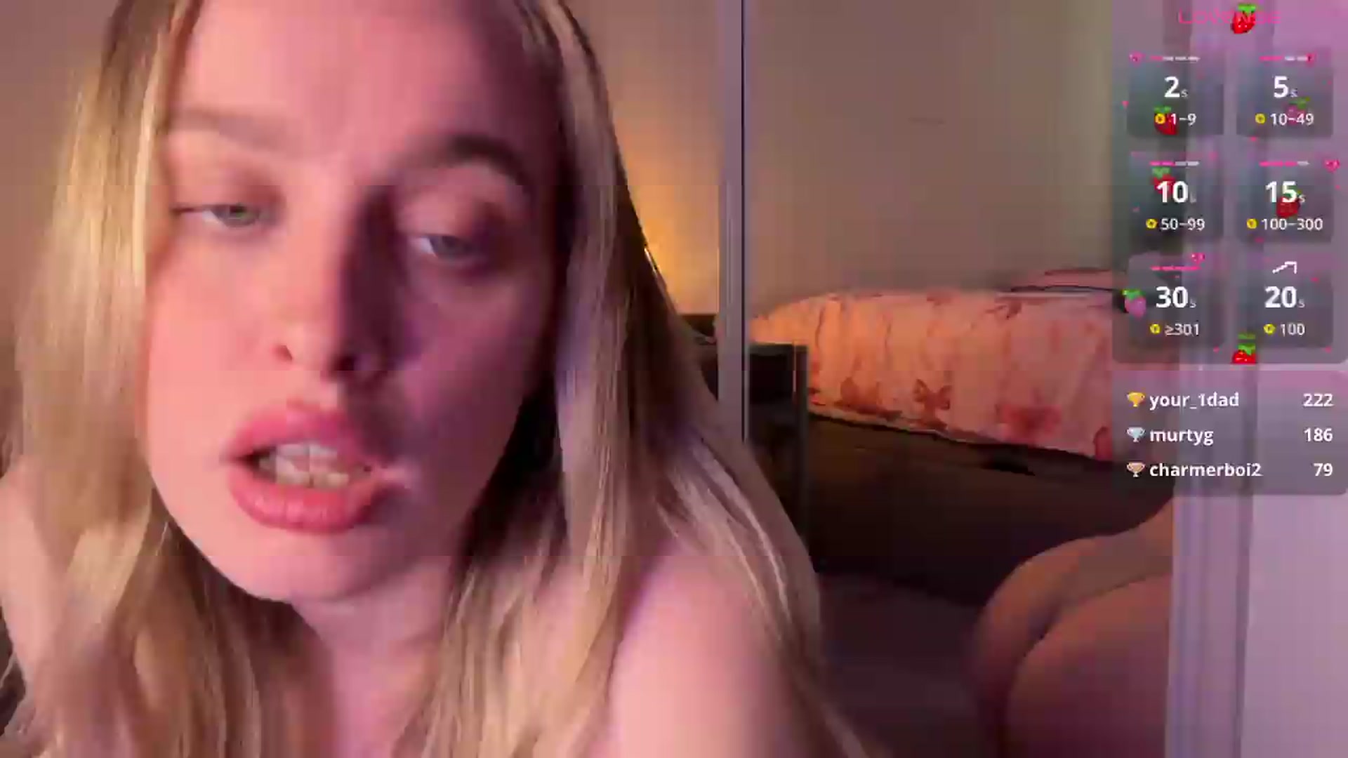 Gallery image thumbnail from Jjulietterose's myfreecams stream on, 05/09/2026, 08:36 image 2 of 20