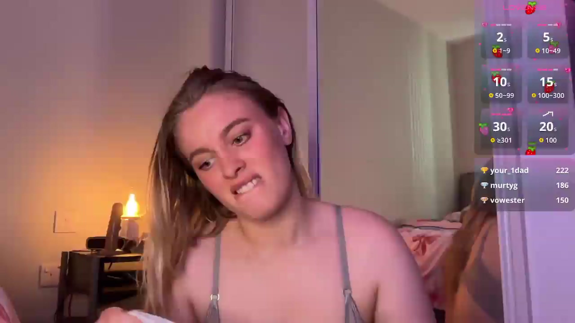 Gallery image thumbnail from Jjulietterose's myfreecams stream on, 05/09/2026, 11:10 image 20 of 20