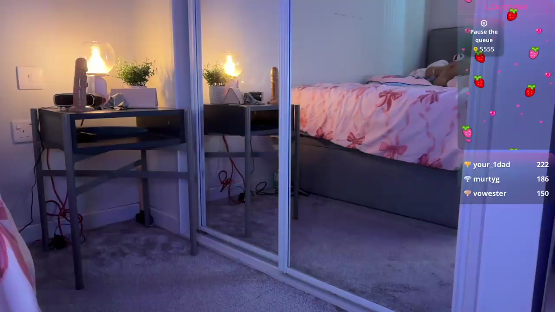 Gallery image thumbnail from Jjulietterose's myfreecams stream on, 05/09/2026, 11:10 image 12 of 20