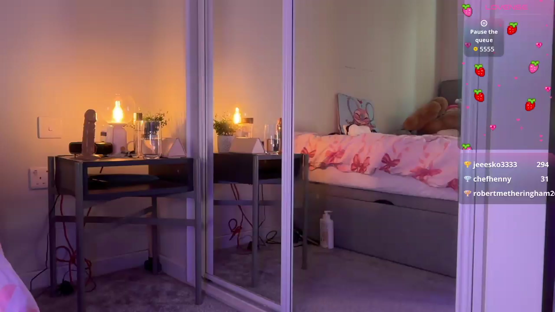 Gallery image thumbnail from Jjulietterose's myfreecams stream on, 05/10/2026, 13:59 image 10 of 20