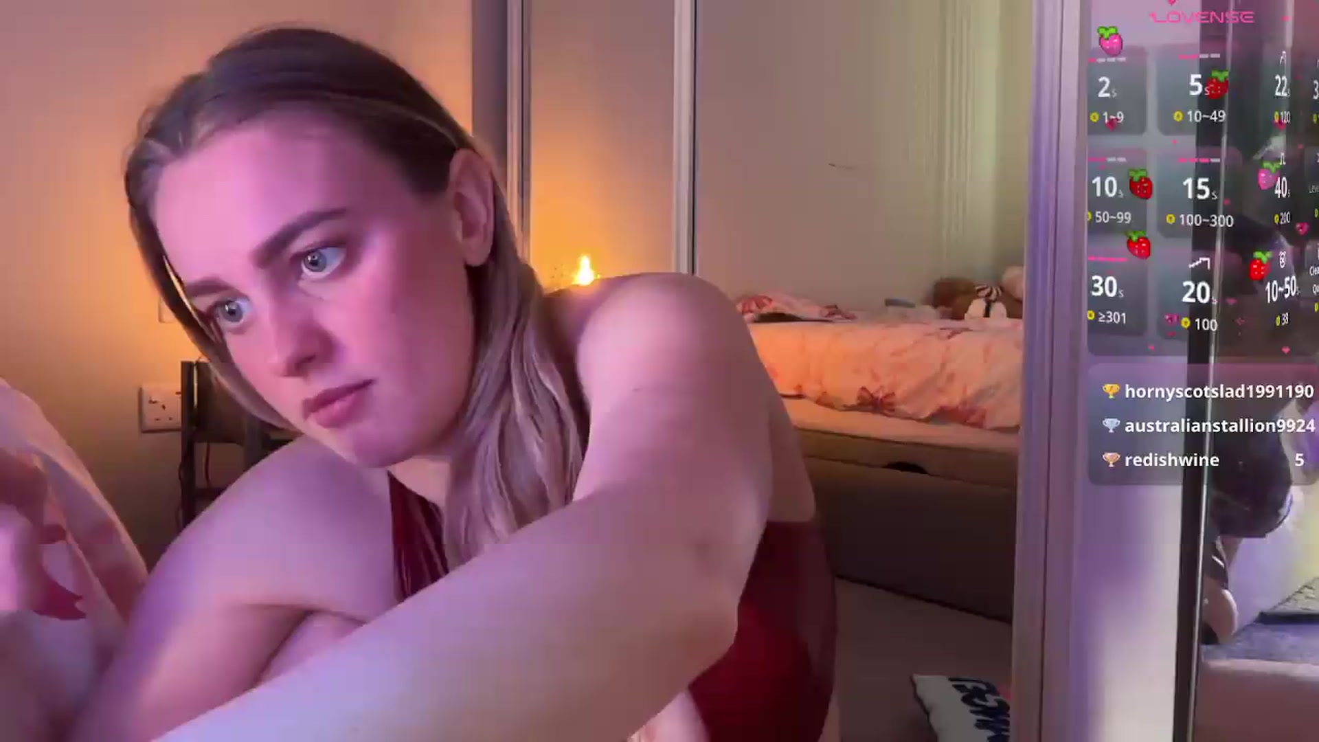 Gallery image thumbnail from Jjulietterose's myfreecams stream on, 05/12/2026, 10:39 image 2 of 20