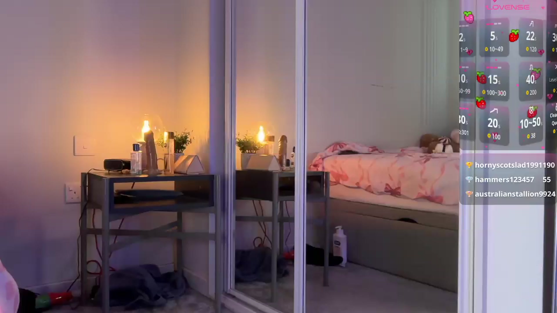Gallery image thumbnail from Jjulietterose's myfreecams stream on, 05/12/2026, 10:39 image 6 of 20